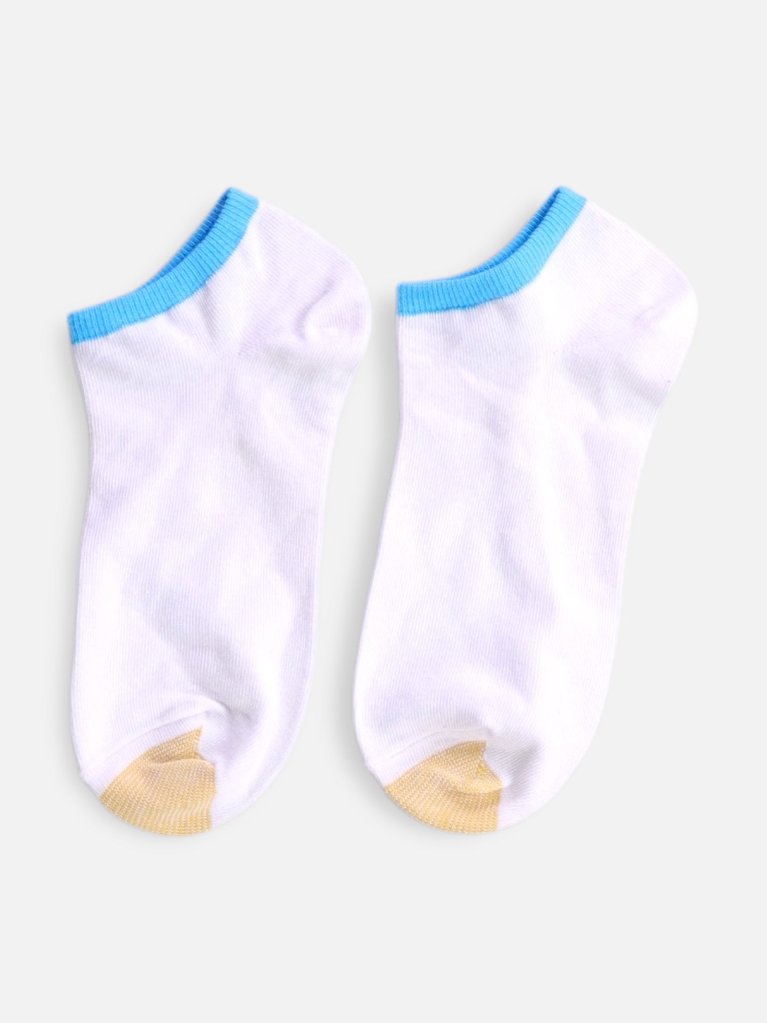 Calcetines 1 Par - Unisex - Talla Única (One Size)