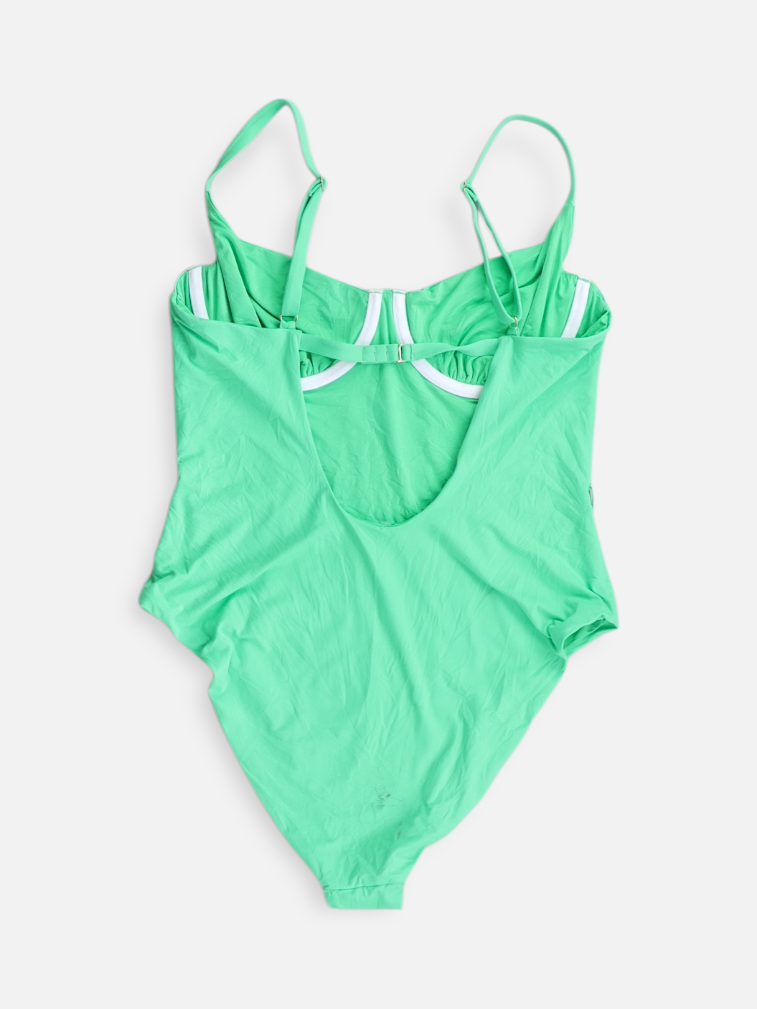 Traje de Verano Una pieza - Mujer - XL