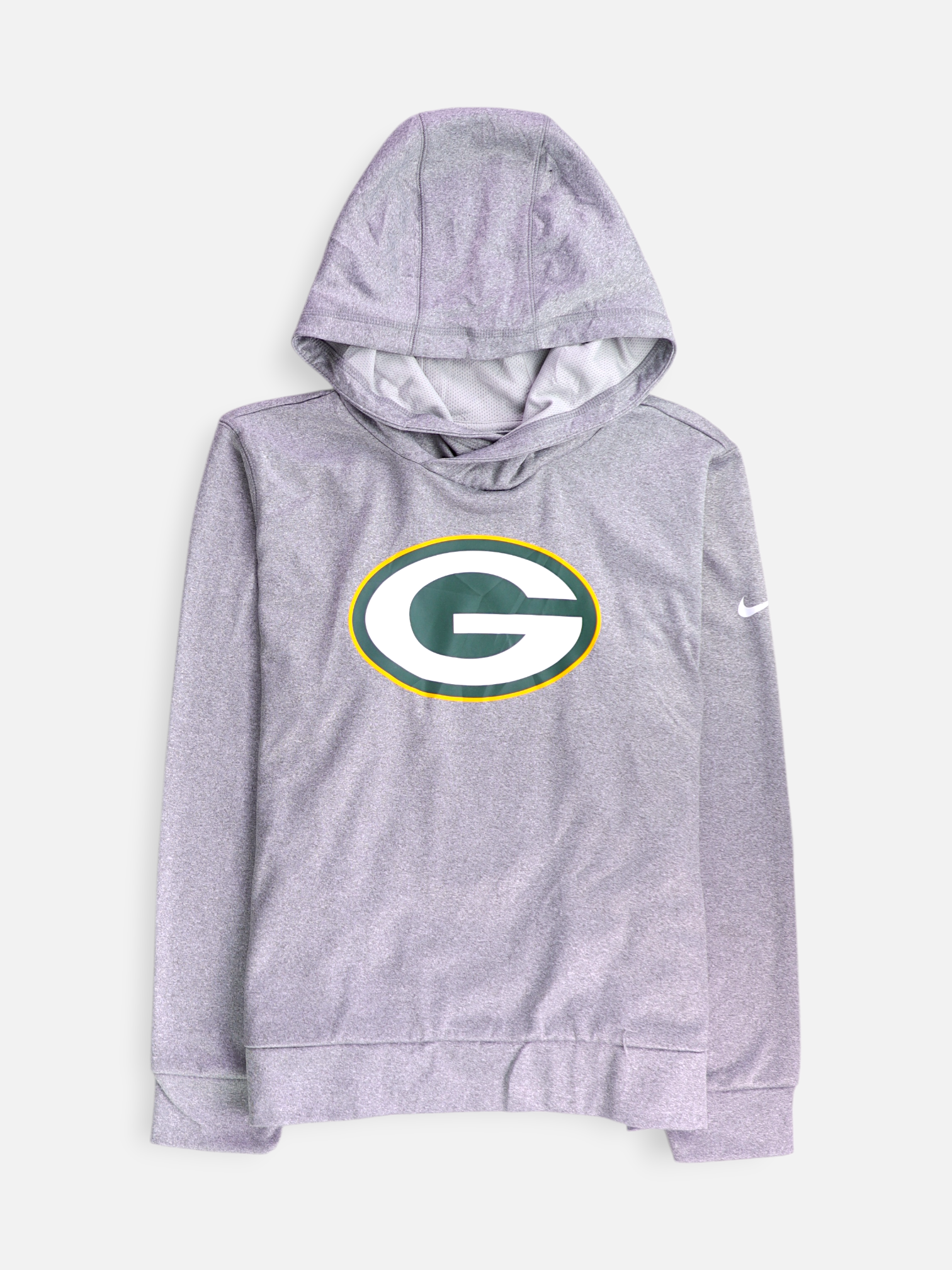 Nike Sudadera Hoodie Deportivo - Mujer - XL