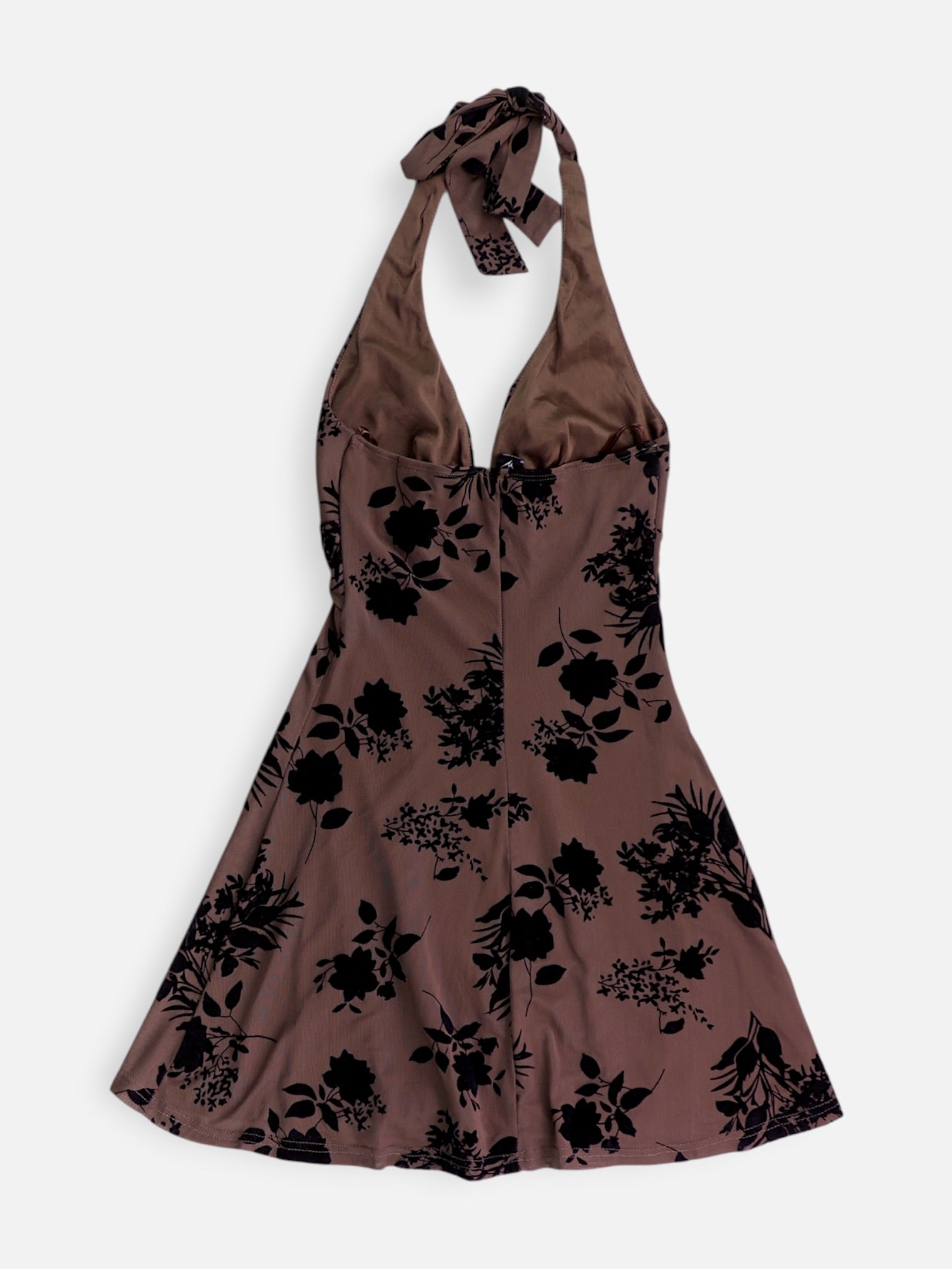 Vestido Verano - Mujer - XS