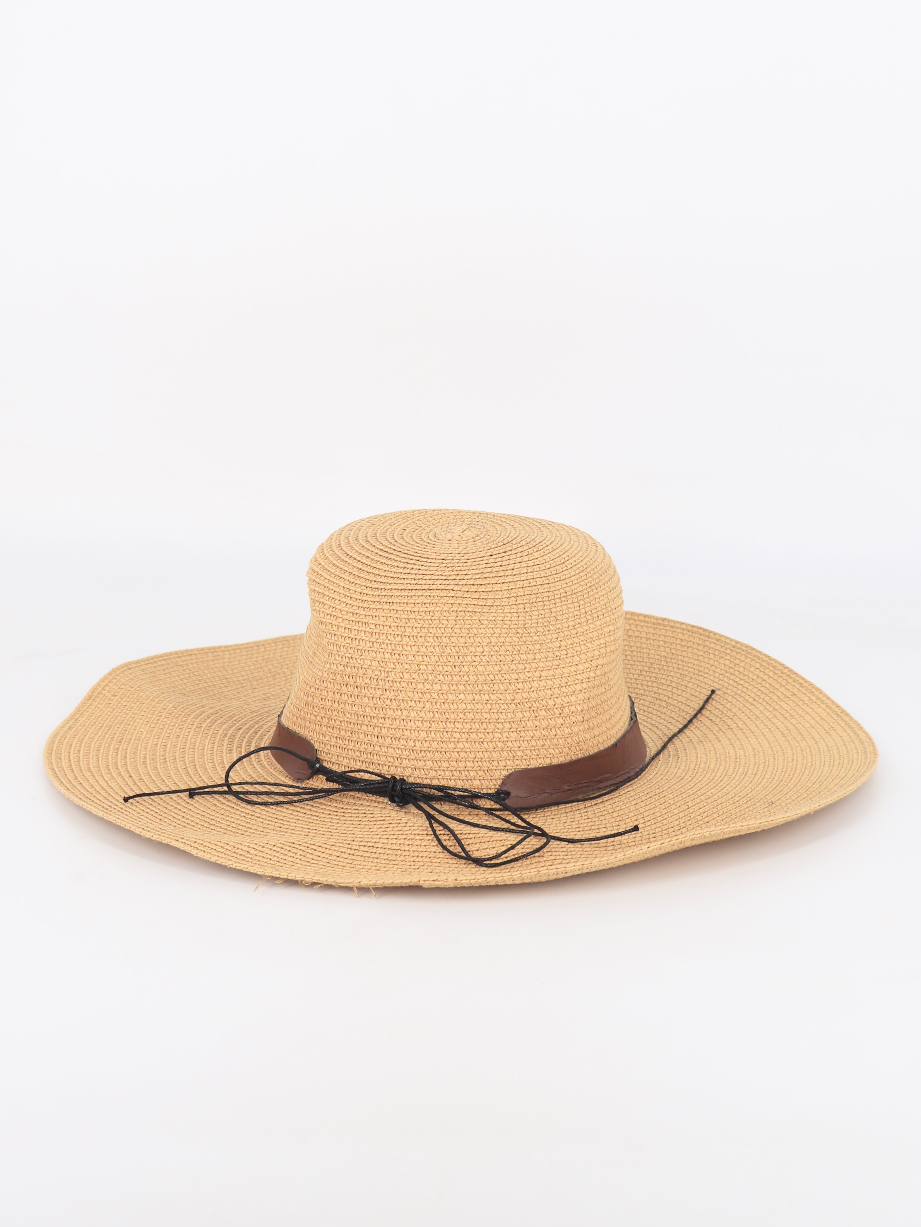 Sombrero Verano - Mujer - Talla Única (One Size)