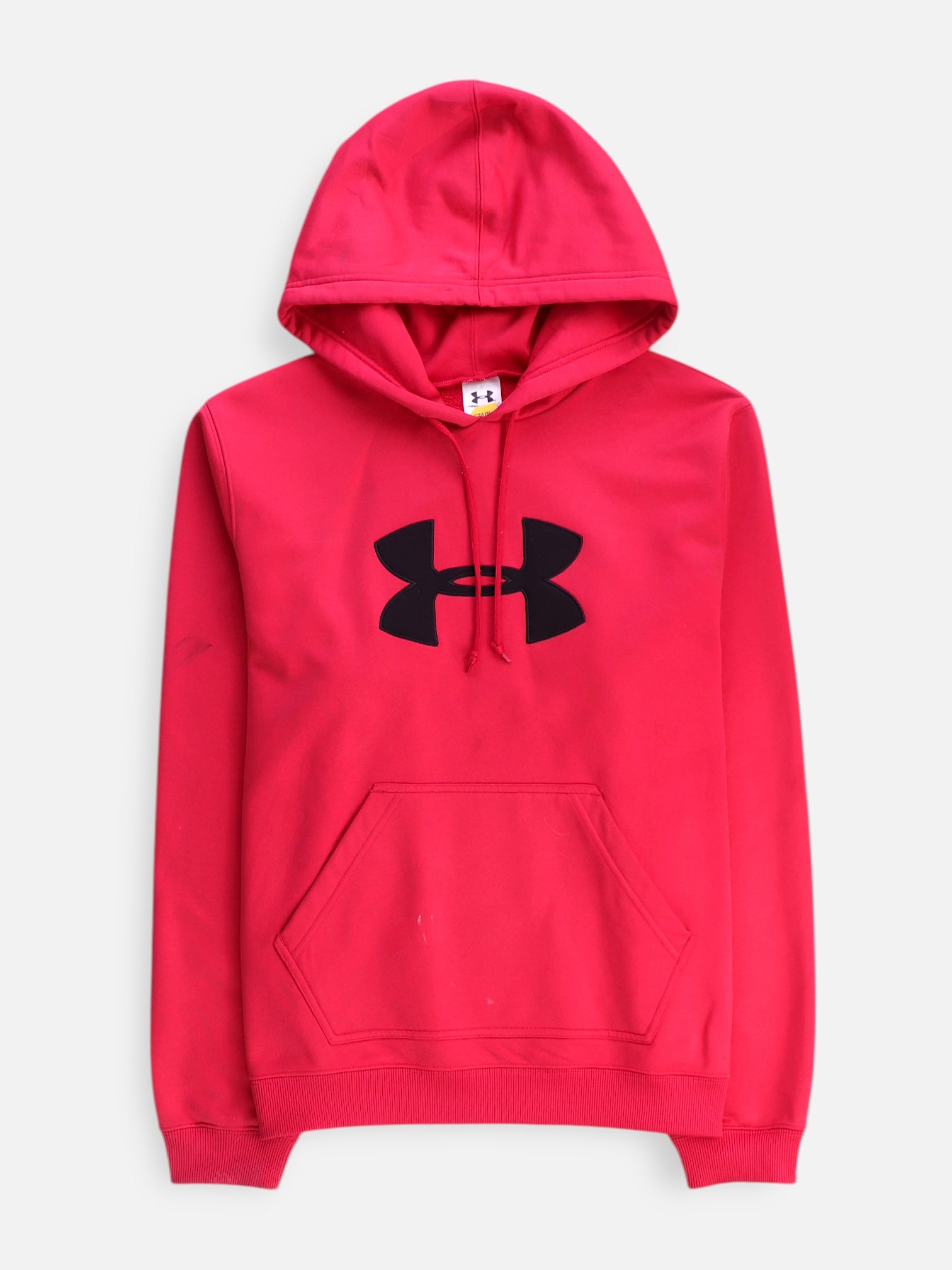 Under Armour Sudadera Hoodie Deportivo - Mujer - Large