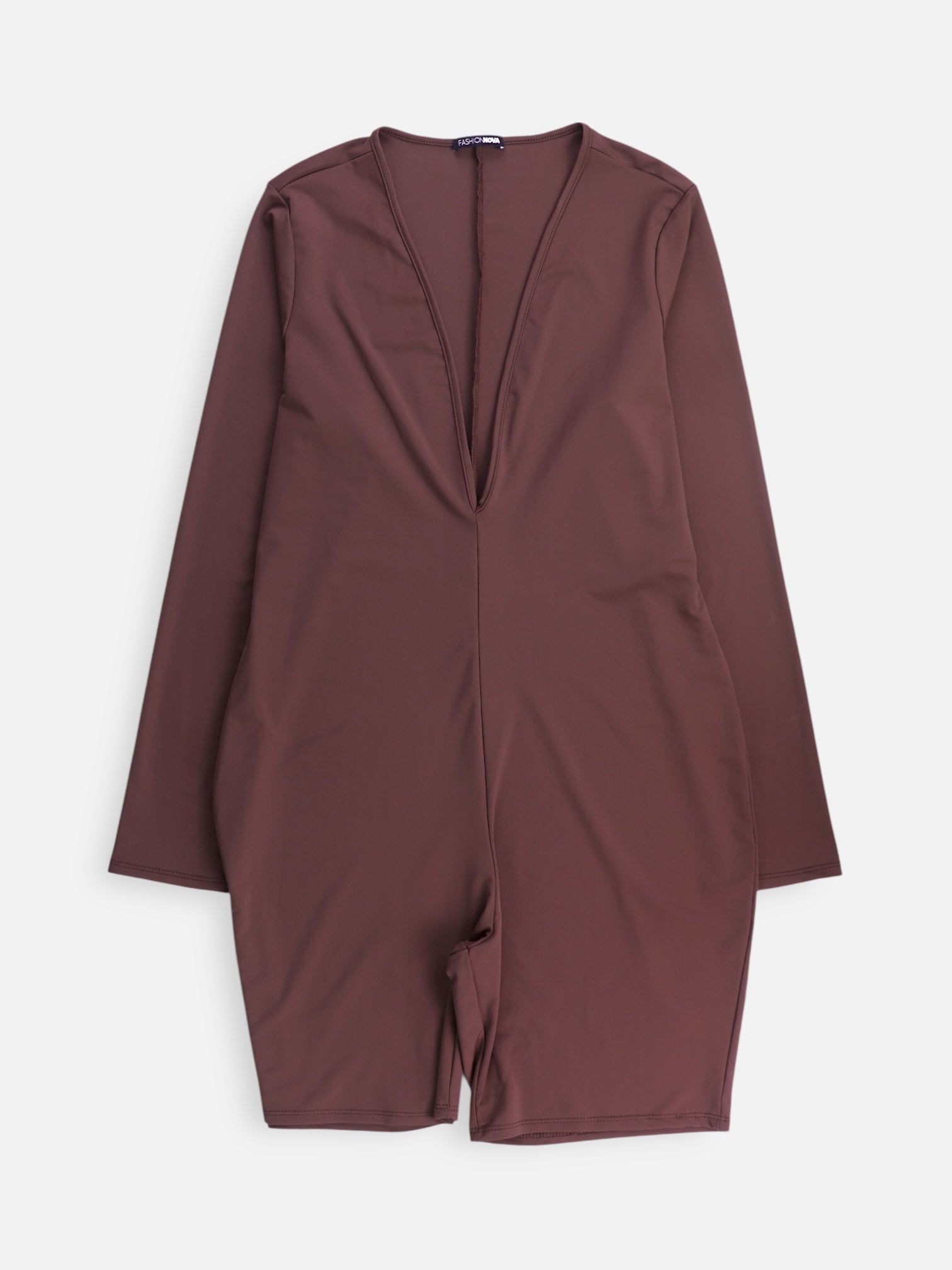 Fashionnova Jumpsuit Deportivo - Mujer - 2XL