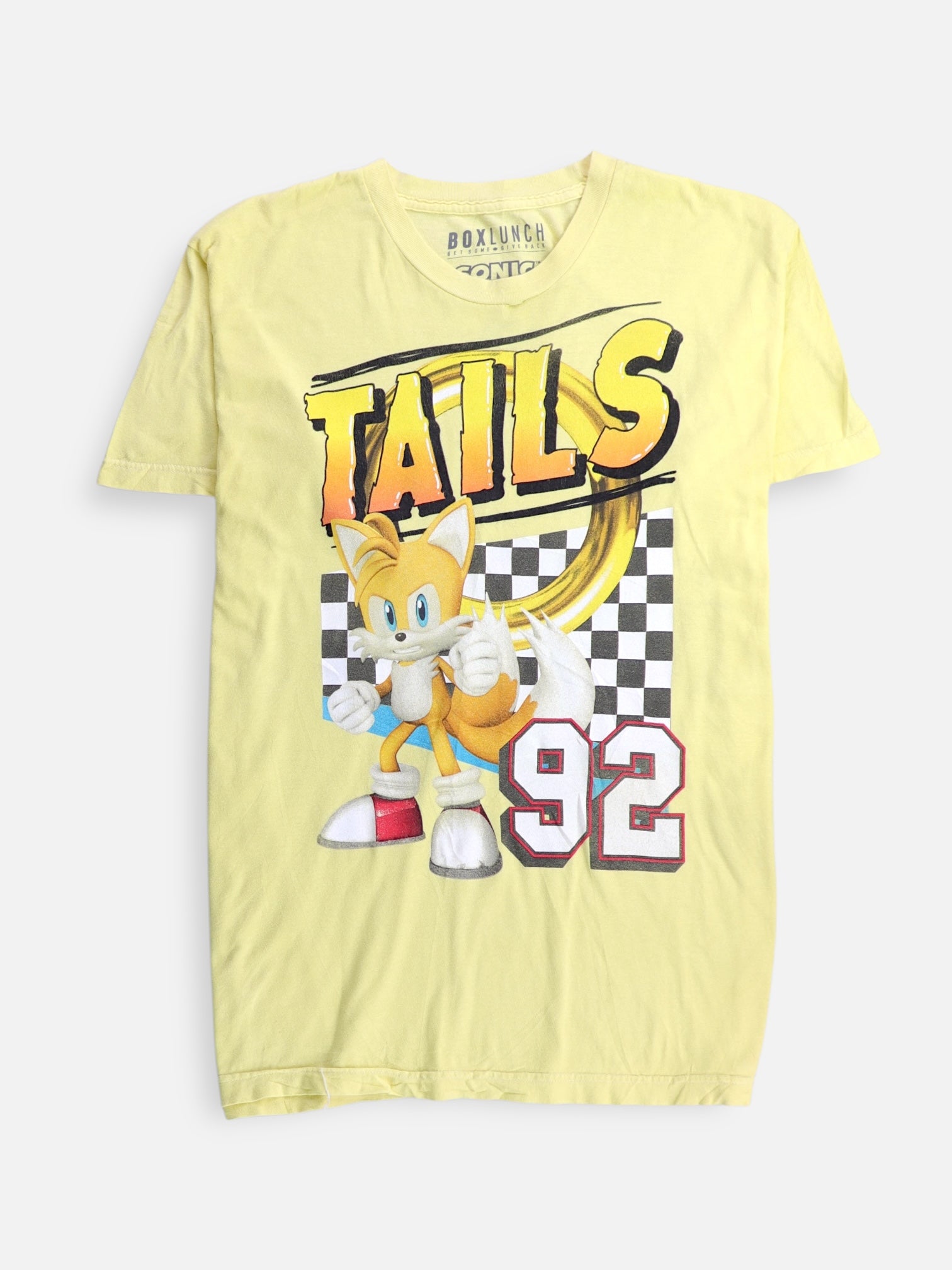Movies Camiseta Grafica - Hombre - Large