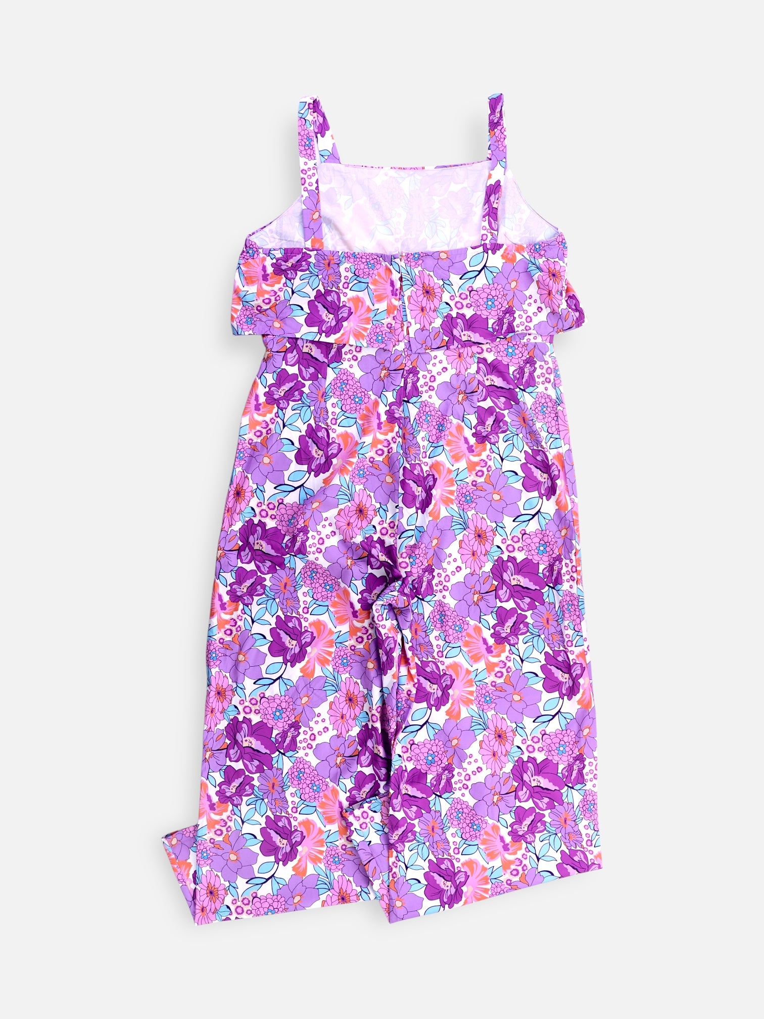 Jumpsuit Verano - Mujer - XL
