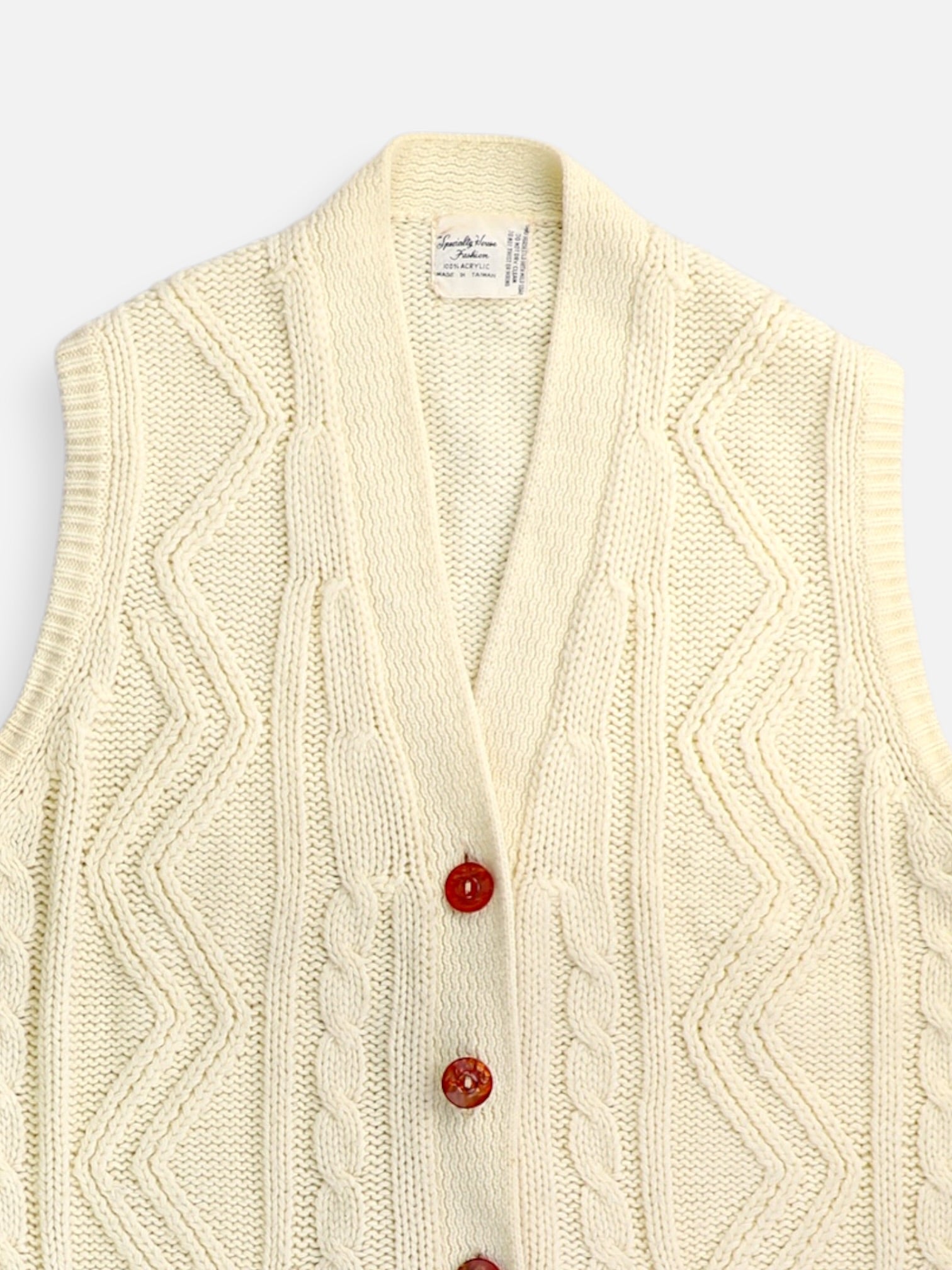 Chaleco Vest - Mujer - N/A