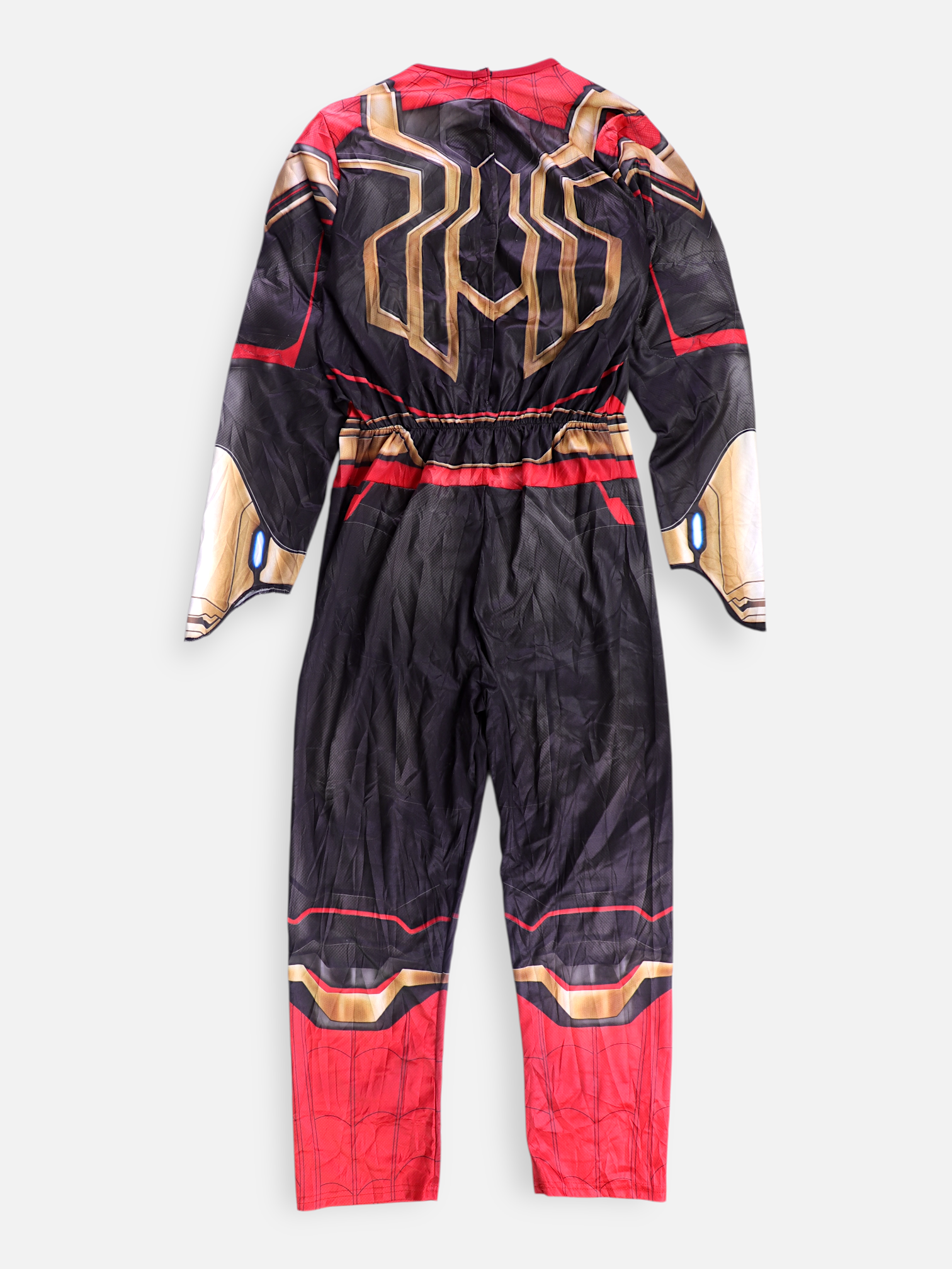 Marvel Disfraz 1 Pieza - Hombre - Large