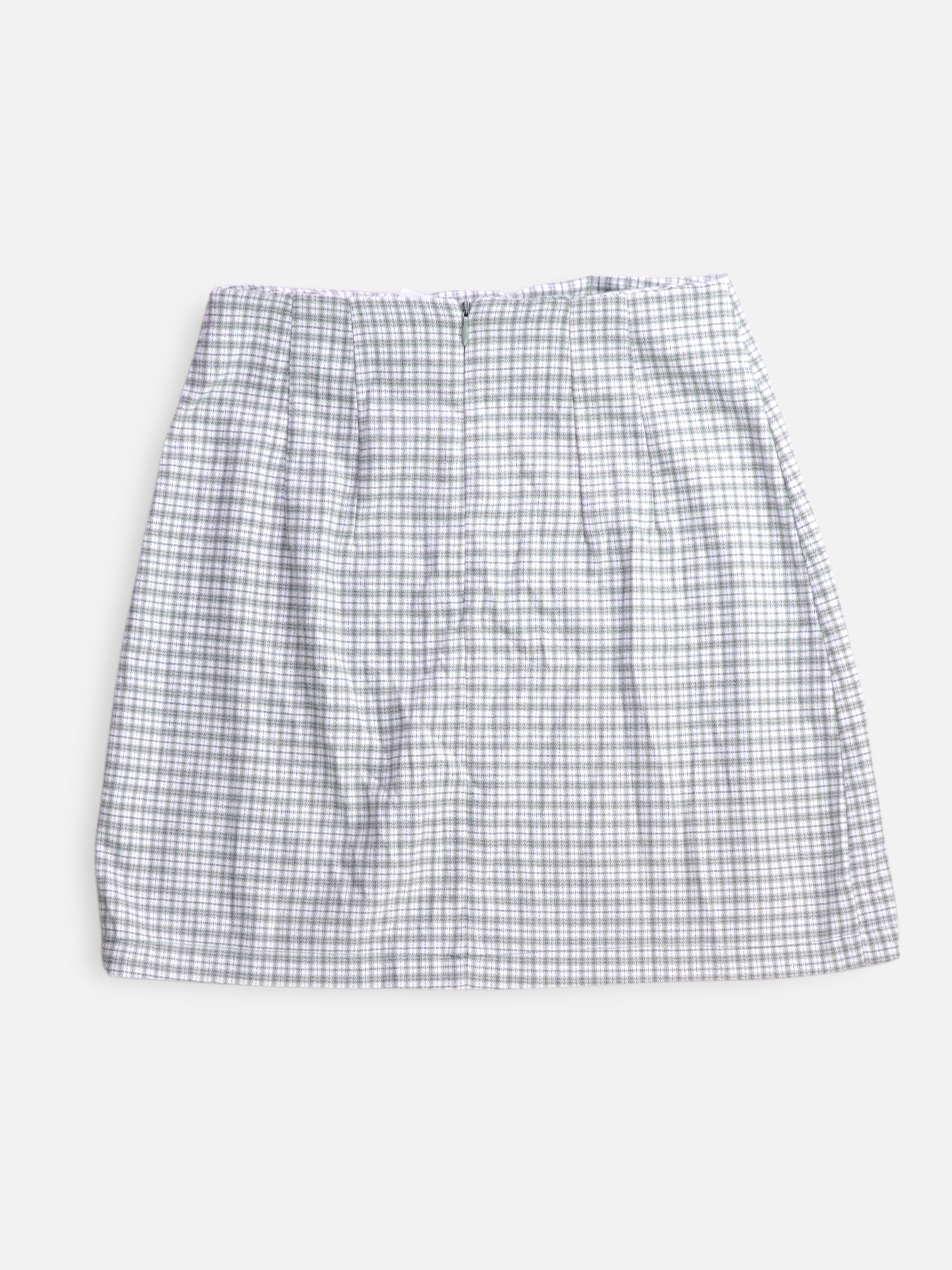 Falda Casual - Mujer - XS