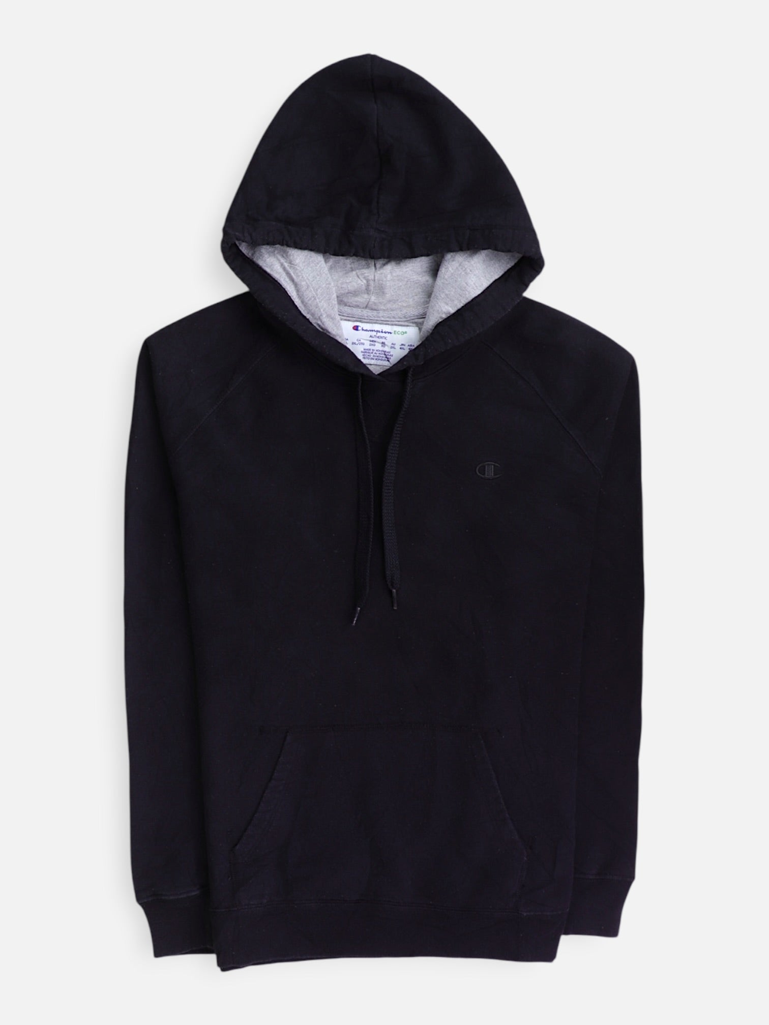 Champion Sudadera Hoodie Basic - Mujer - 2XL