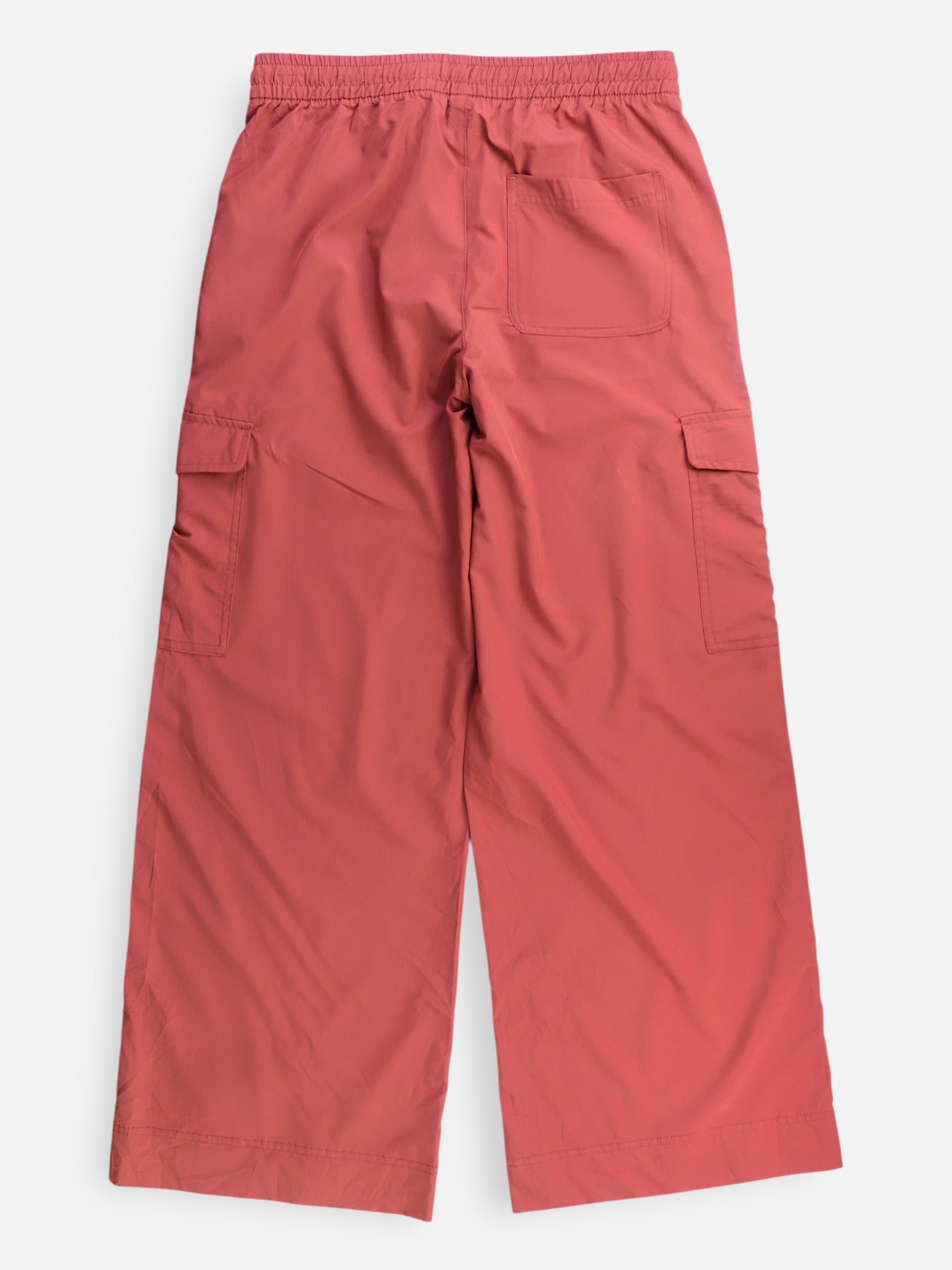 Old Navy Pantalon Regular Fit Cargo - Mujer - Medium