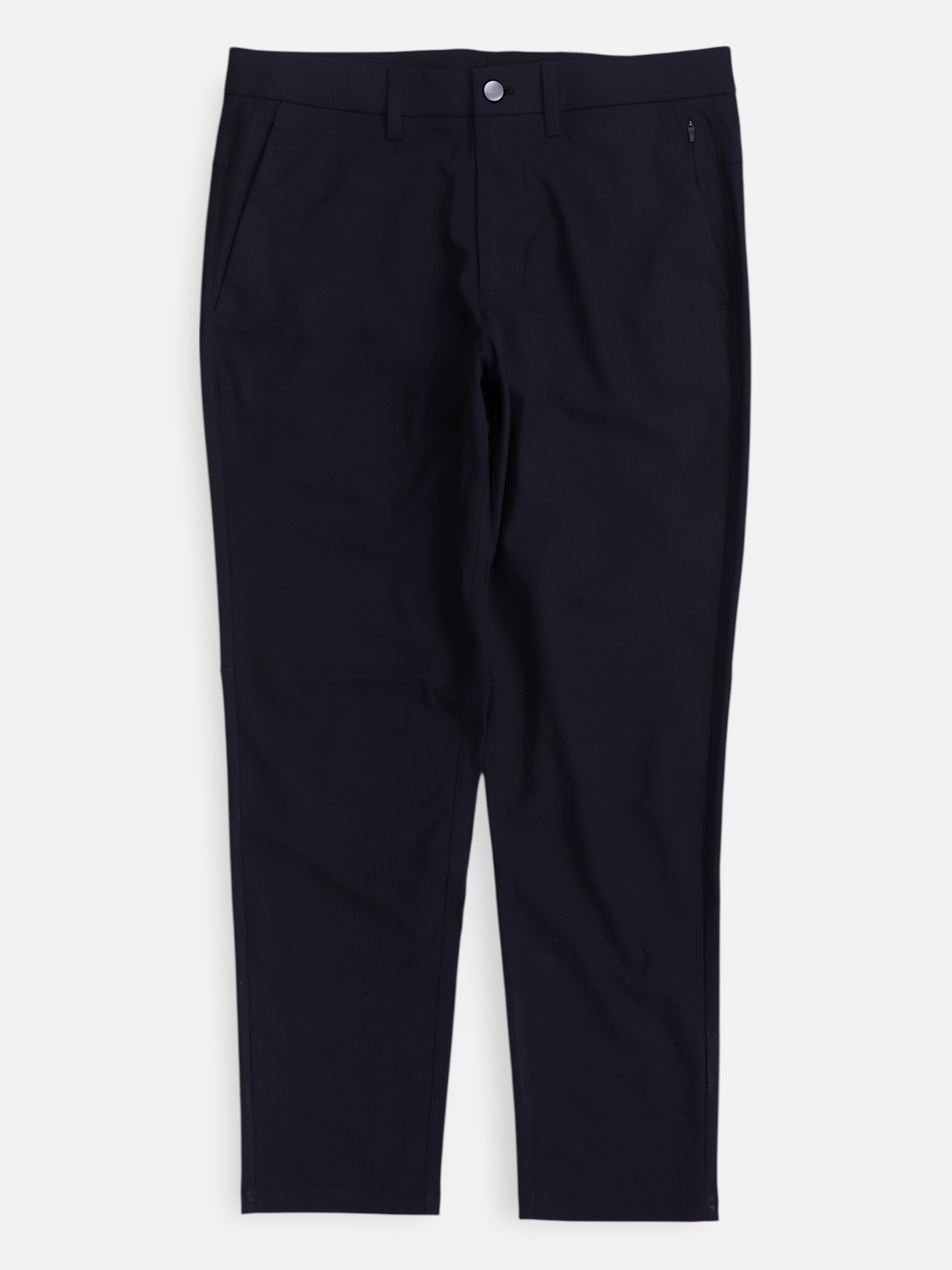 Pantalon Regular Fit Casual - Hombre - 32'