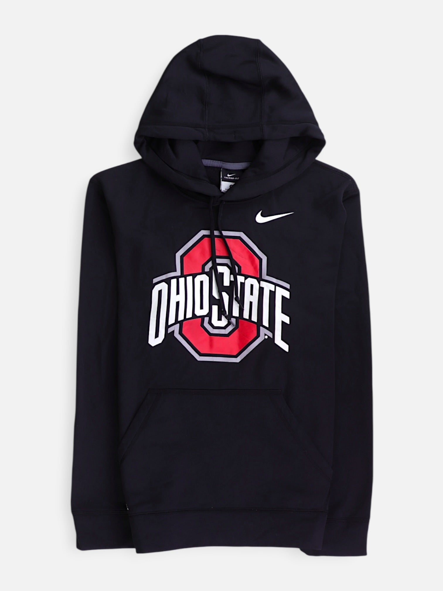 Nike Sudadera Hoodie Deportivo - Hombre - Small