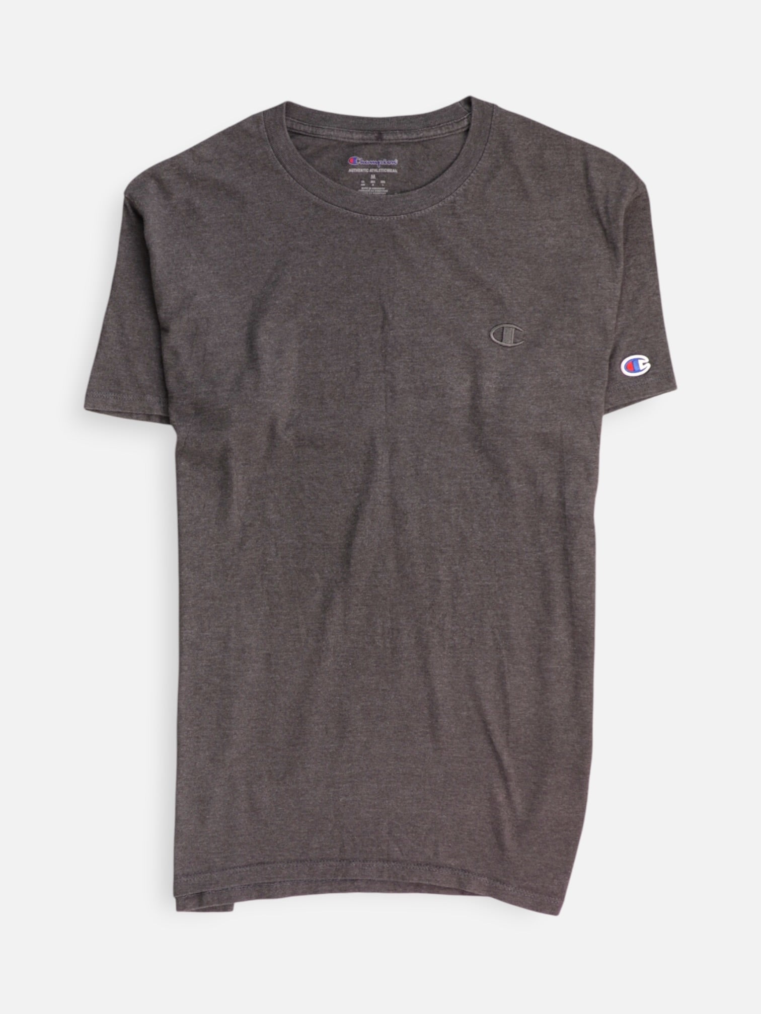 Champion Camiseta Basic - Hombre - Medium