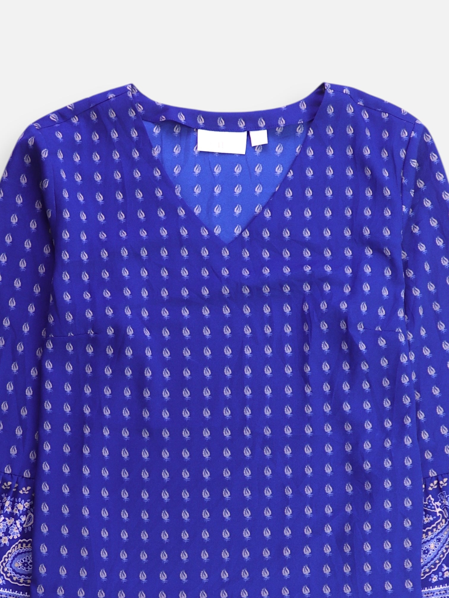 Blusa Casual - Mujer - Medium