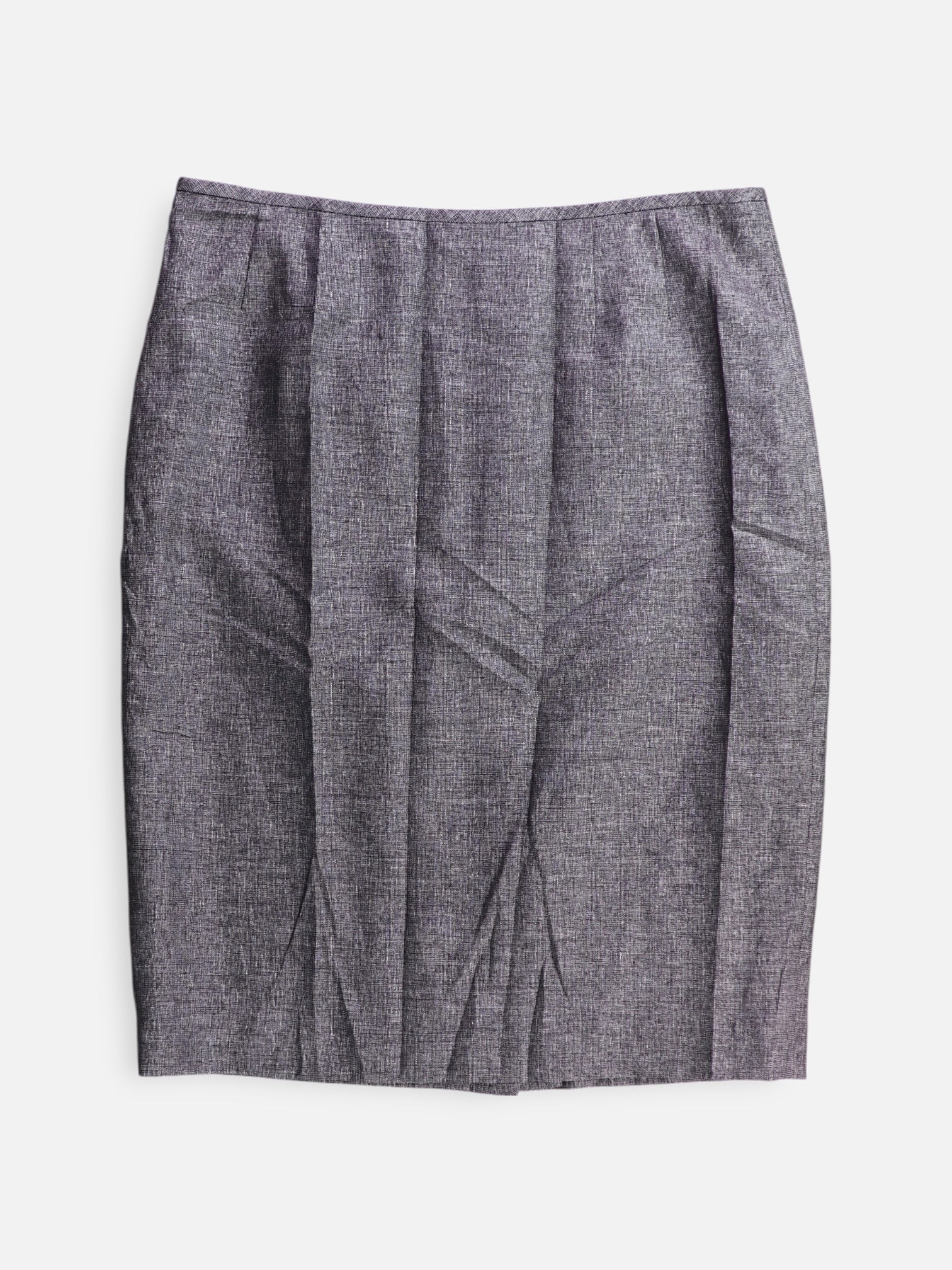 Falda Casual - Mujer - 12