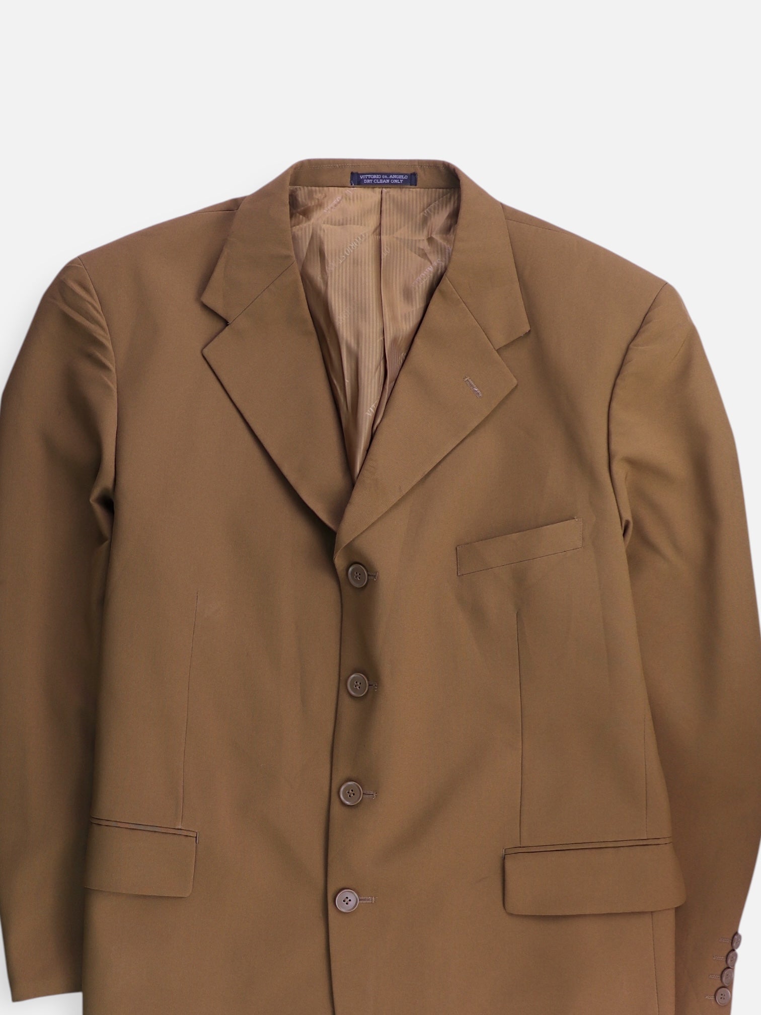 Blazer Casual - Hombre - 46R