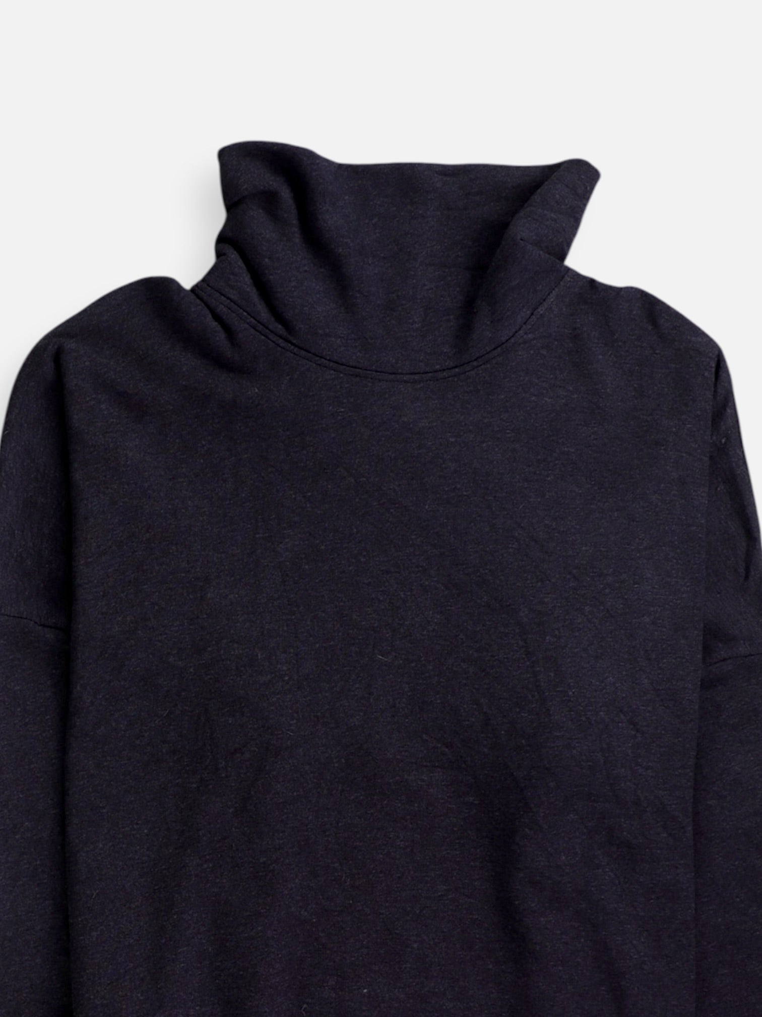 TIME THRU Sudadera Deportivo Basic - Mujer - 2XL