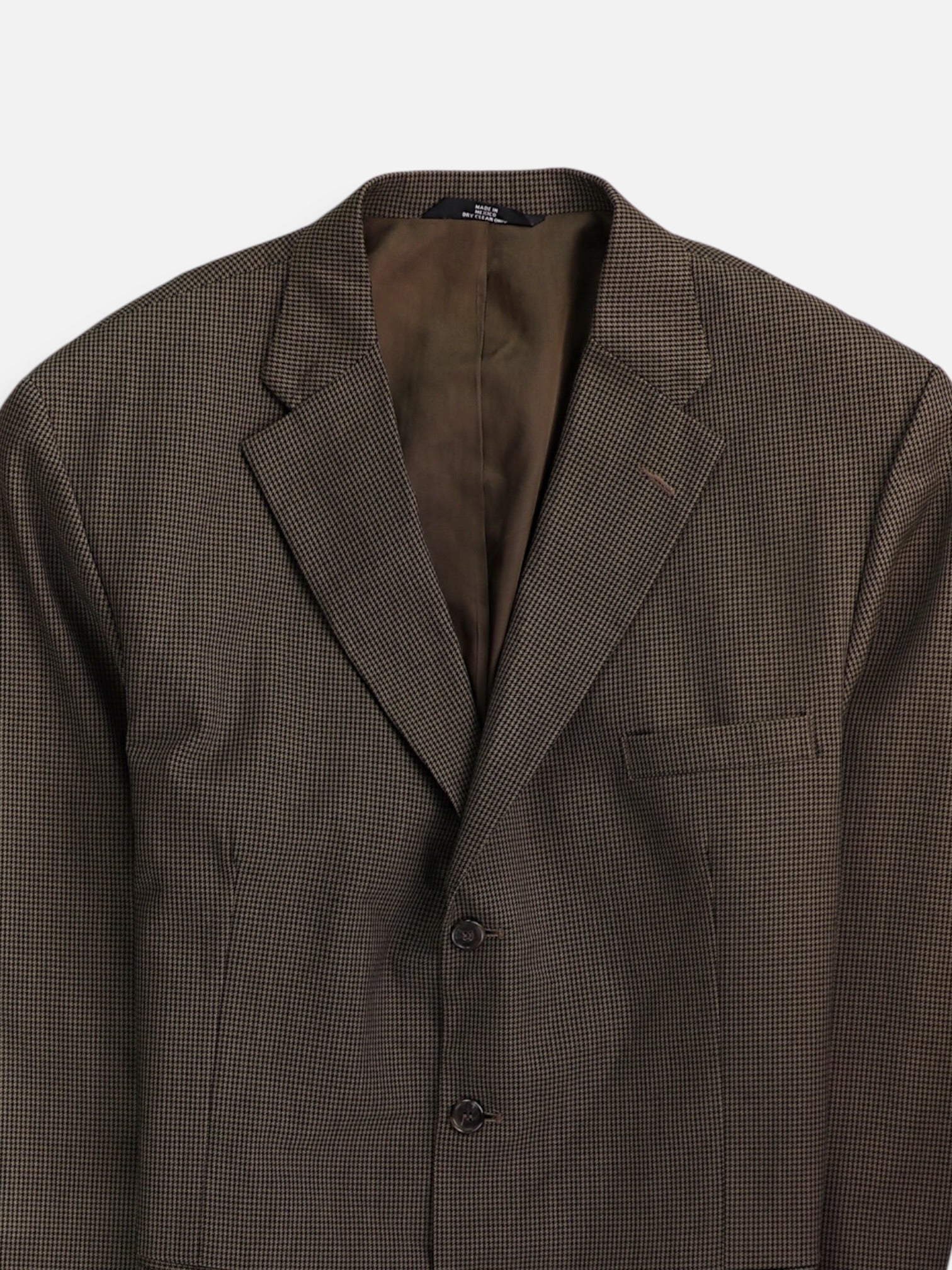 Blazer Casual - Hombre -  46L