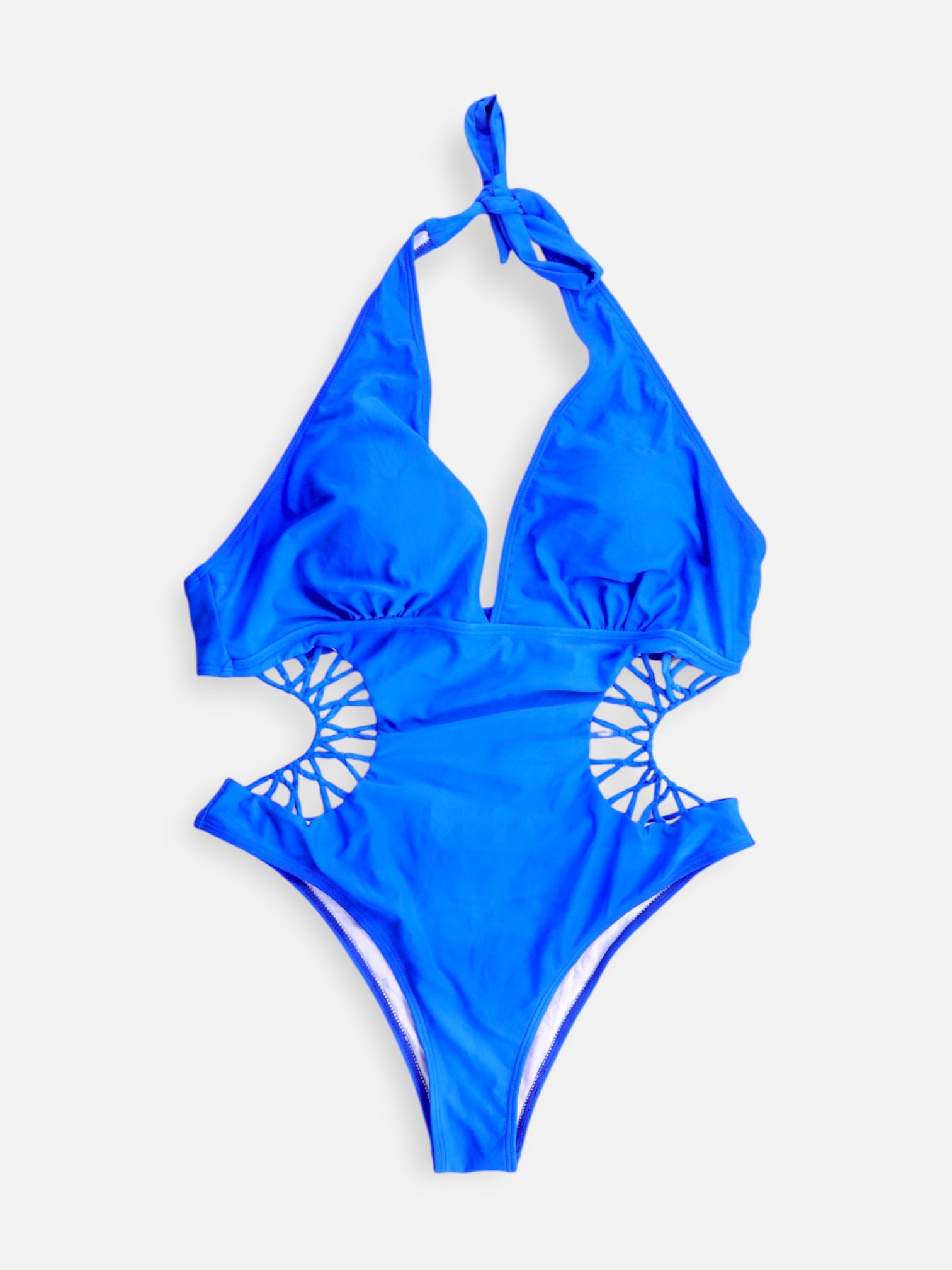 Traje de Verano Una pieza - Mujer - Small
