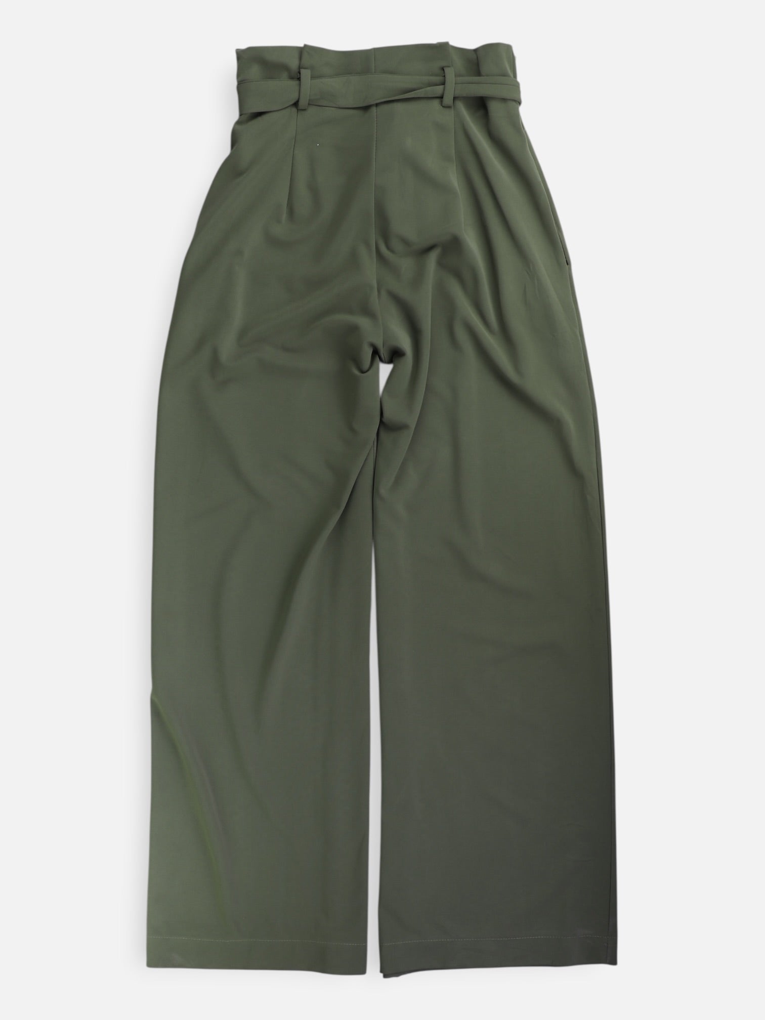 Pantalon Regular Fit Casual - Mujer - N/A