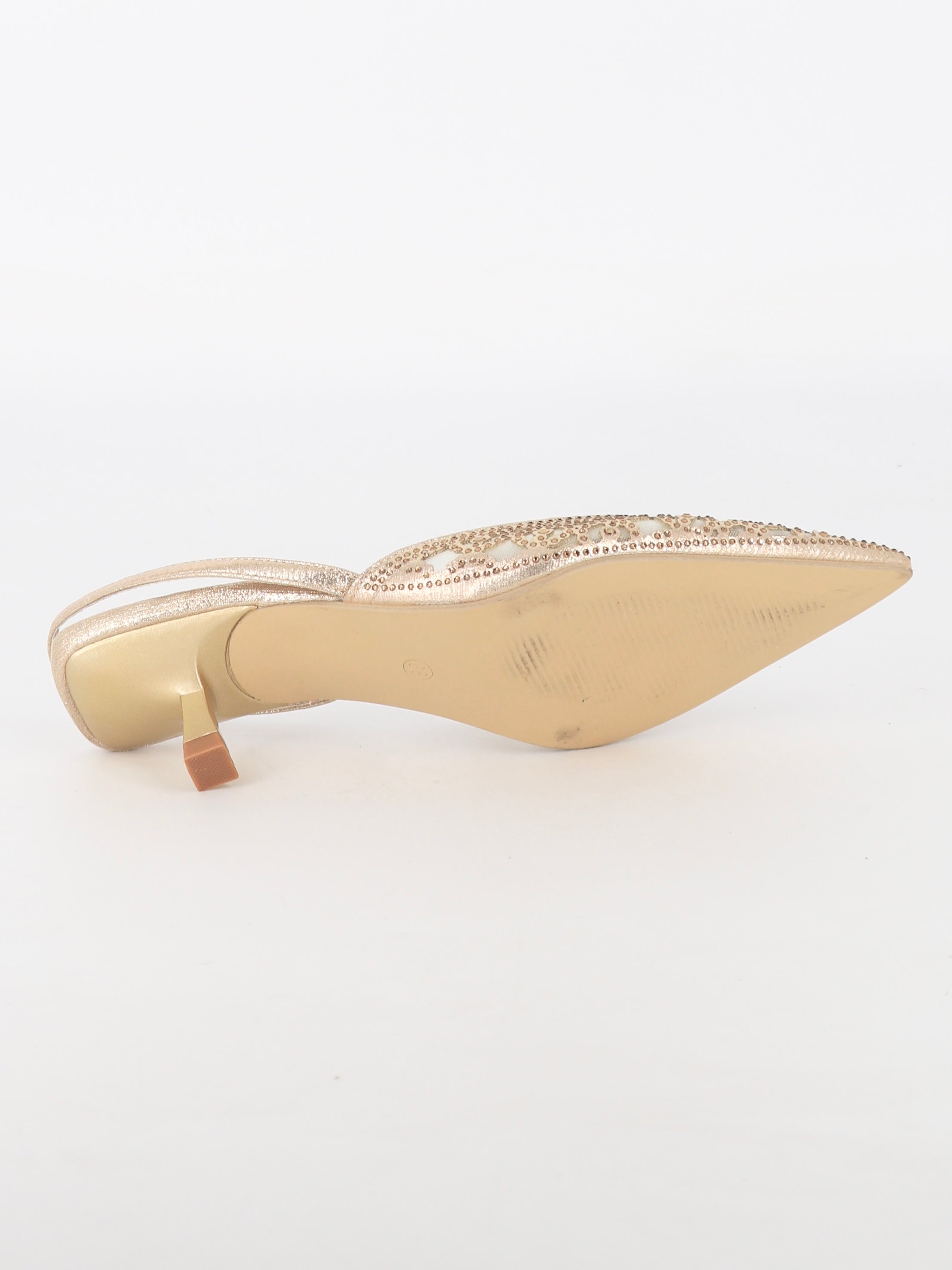 Tacones Clasico Casual - Mujer - US 8