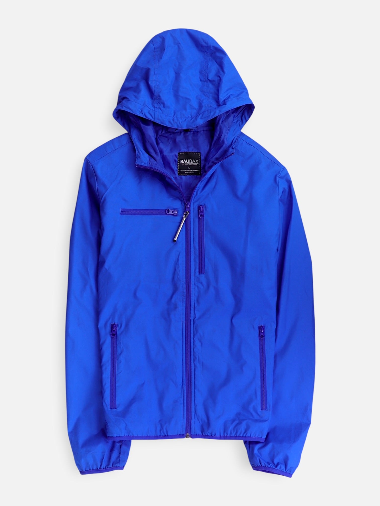 Chumpa Deportivo - Hombre - Large