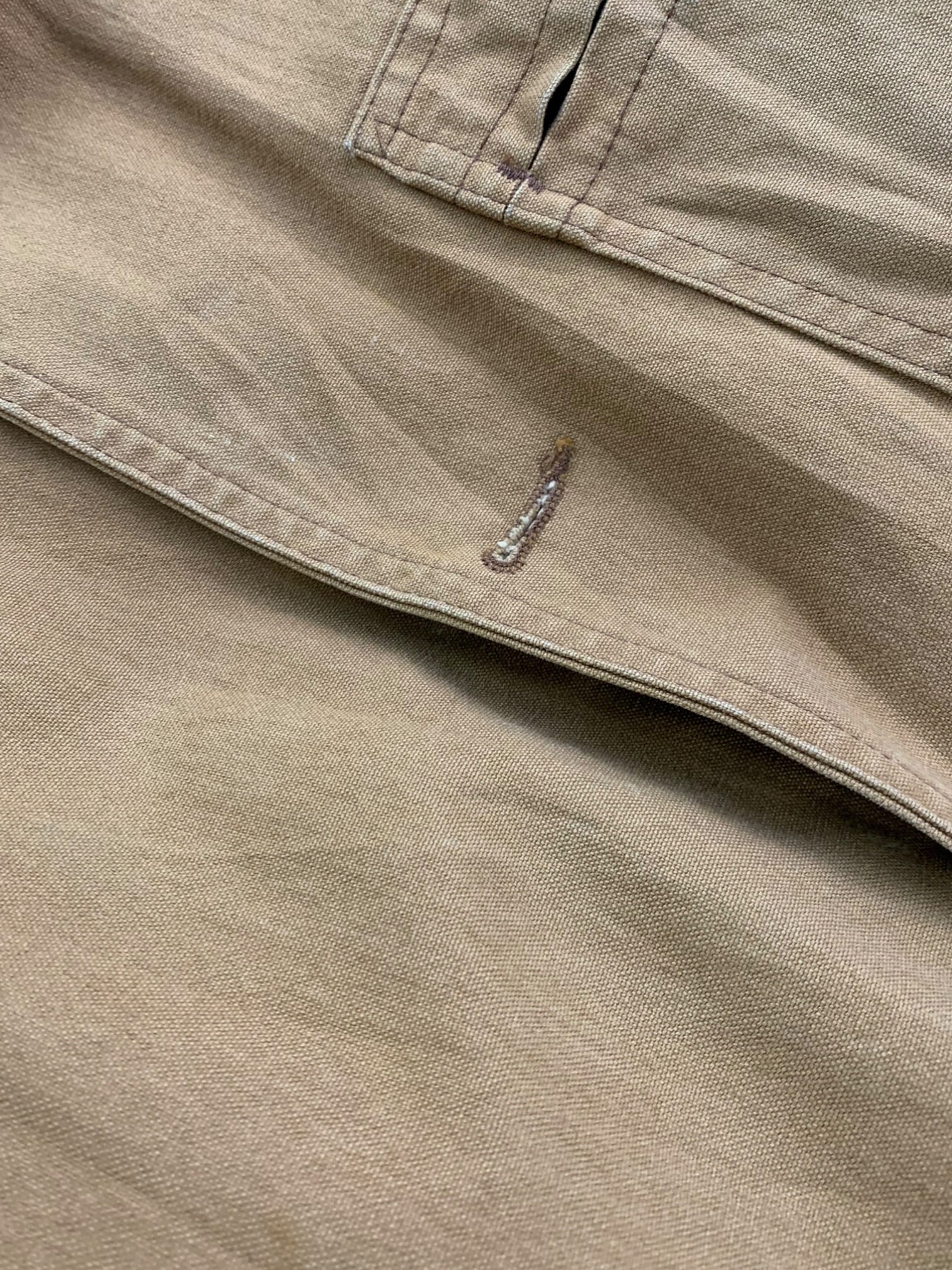 LL BEAN Chaqueta Denim  Basic - Hombre - XL