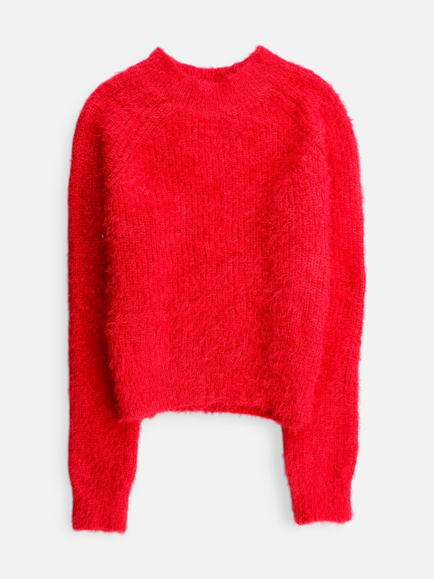 Sueter Knit Casual - Mujer - Medium