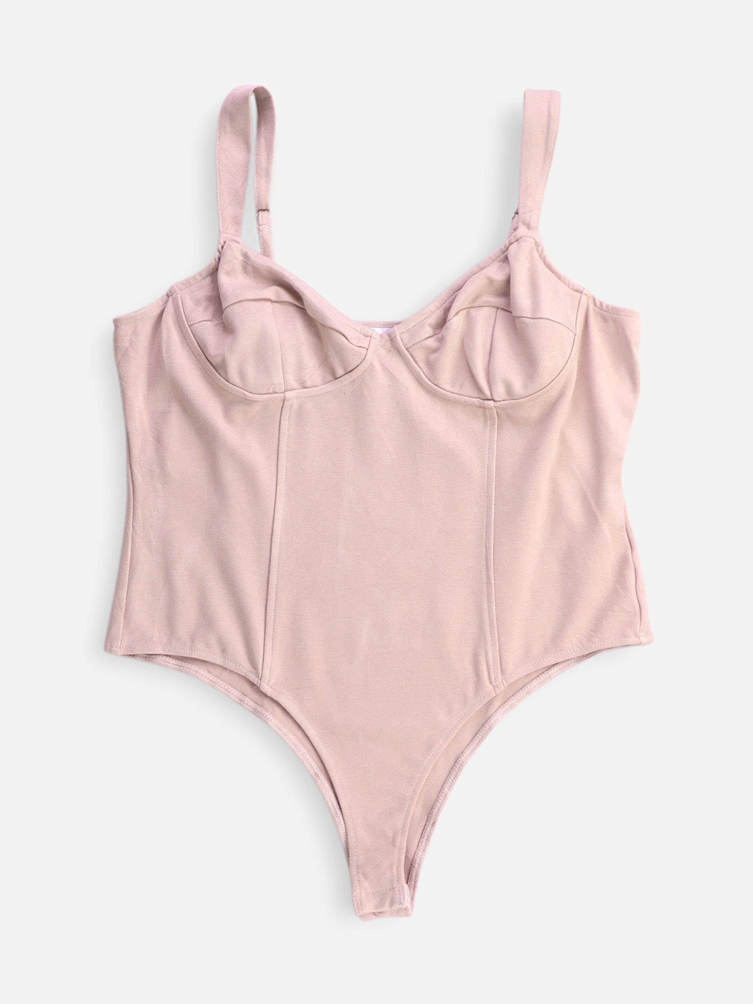 Blusa Body - Mujer - XL