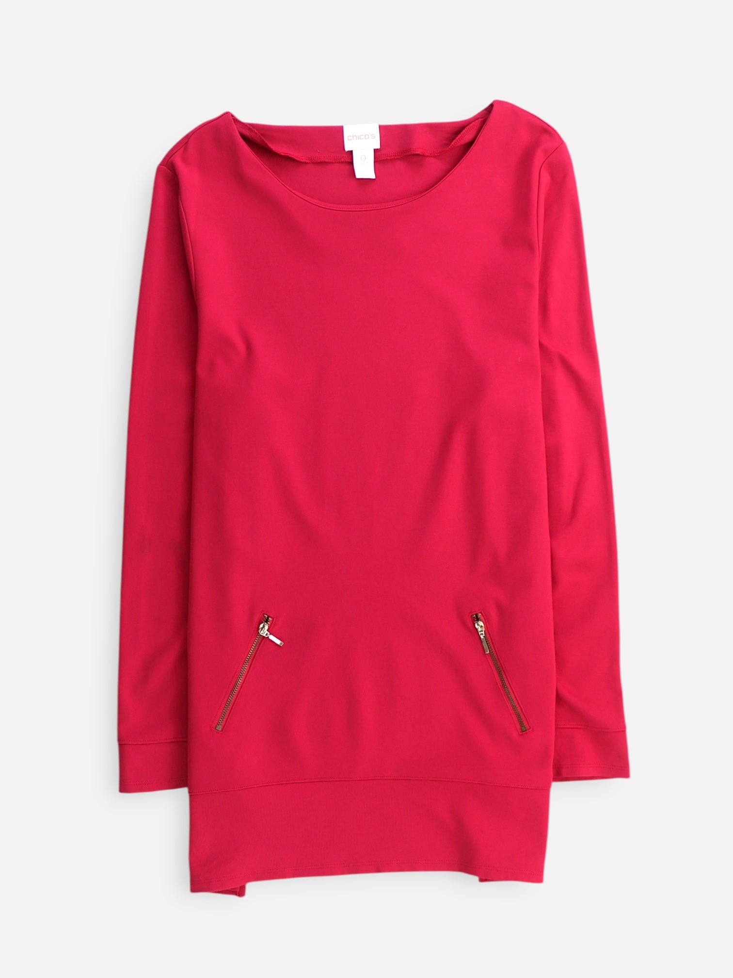 Blusa Casual - Mujer - 0