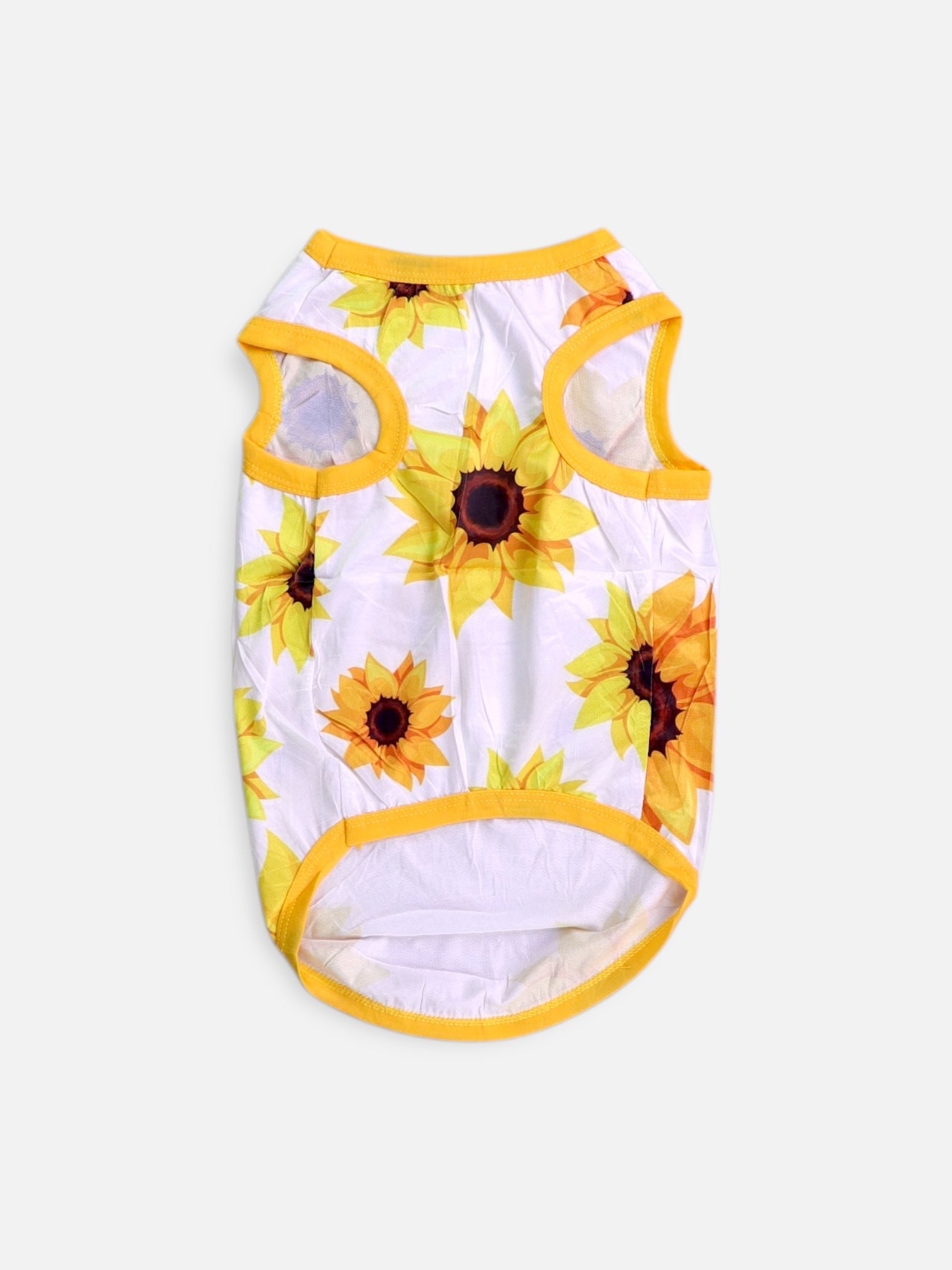 Camiseta Verano Perro - Medium