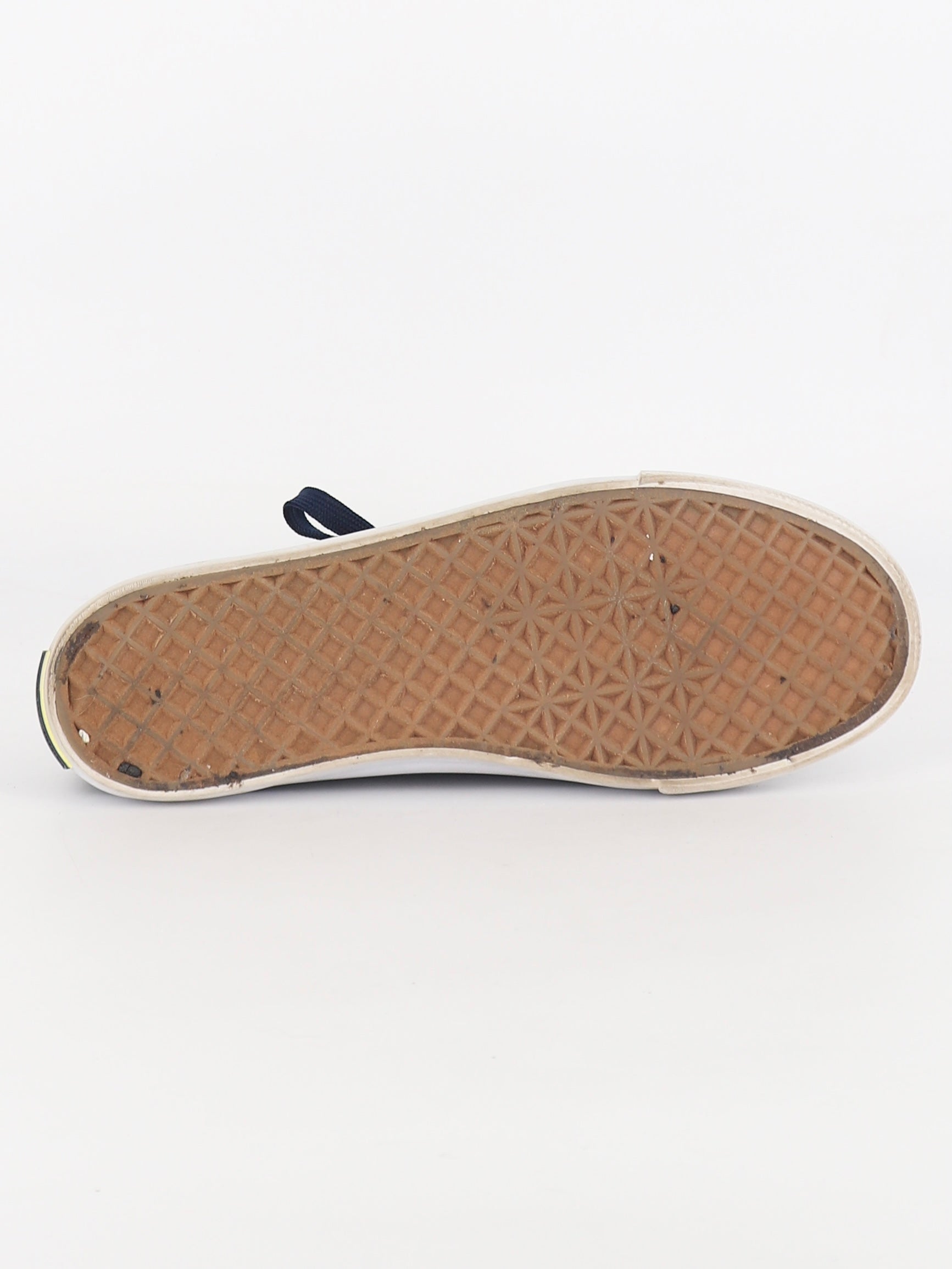 Tommy Bahama Tenis Casual Basic - Hombre - US 9.5
