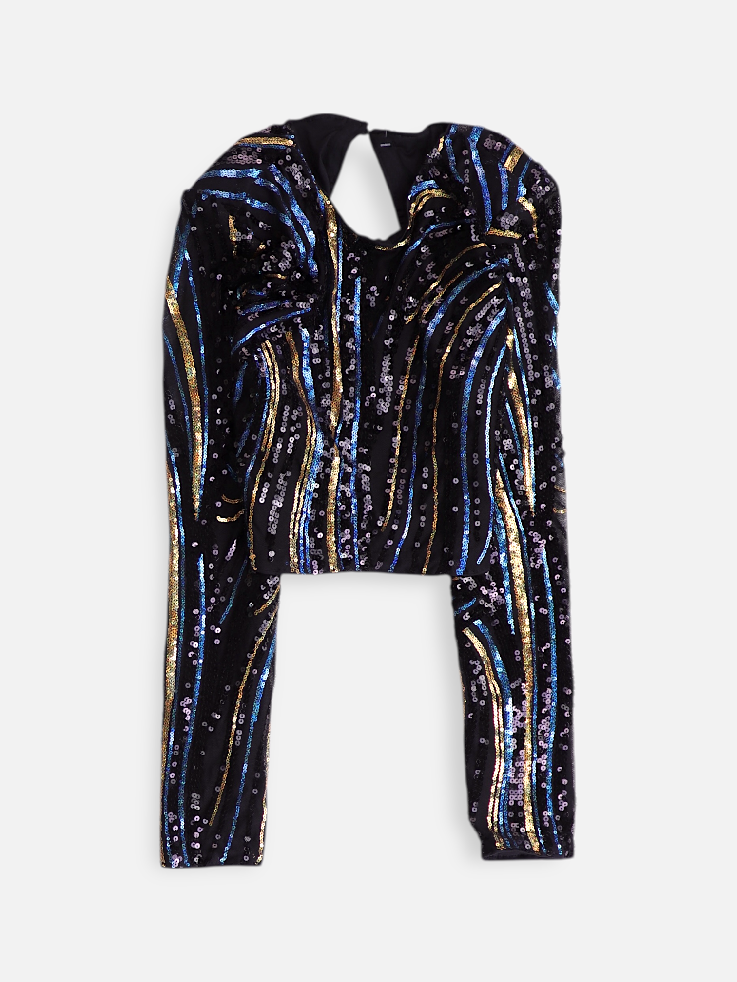 SHEIN Blusa Casual - Mujer - Medium