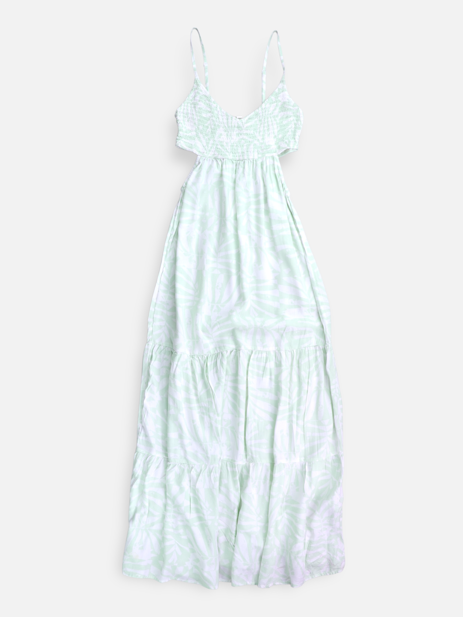 Vestido Verano - Mujer - XS