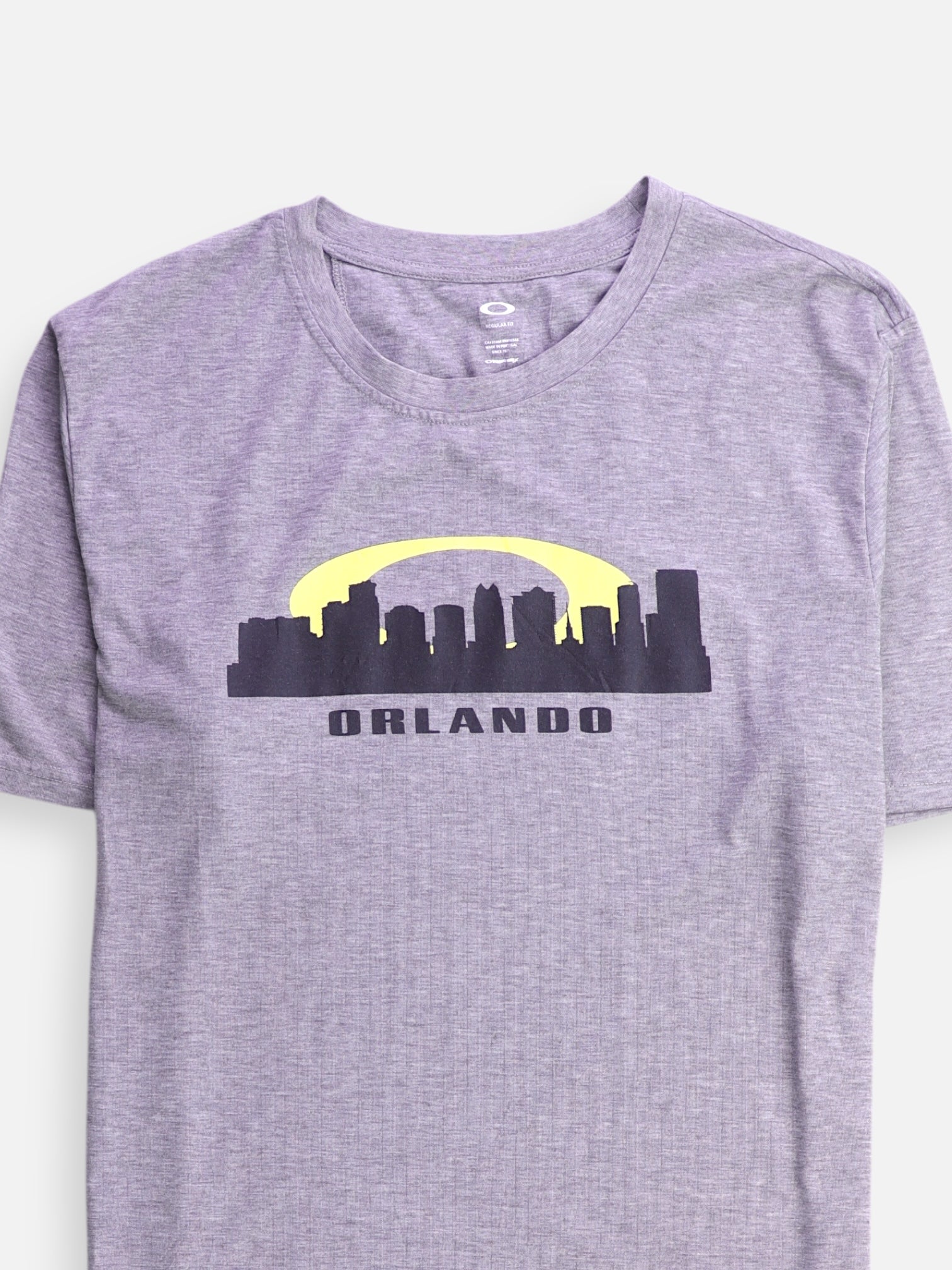 Camiseta Grafica - Hombre - XL