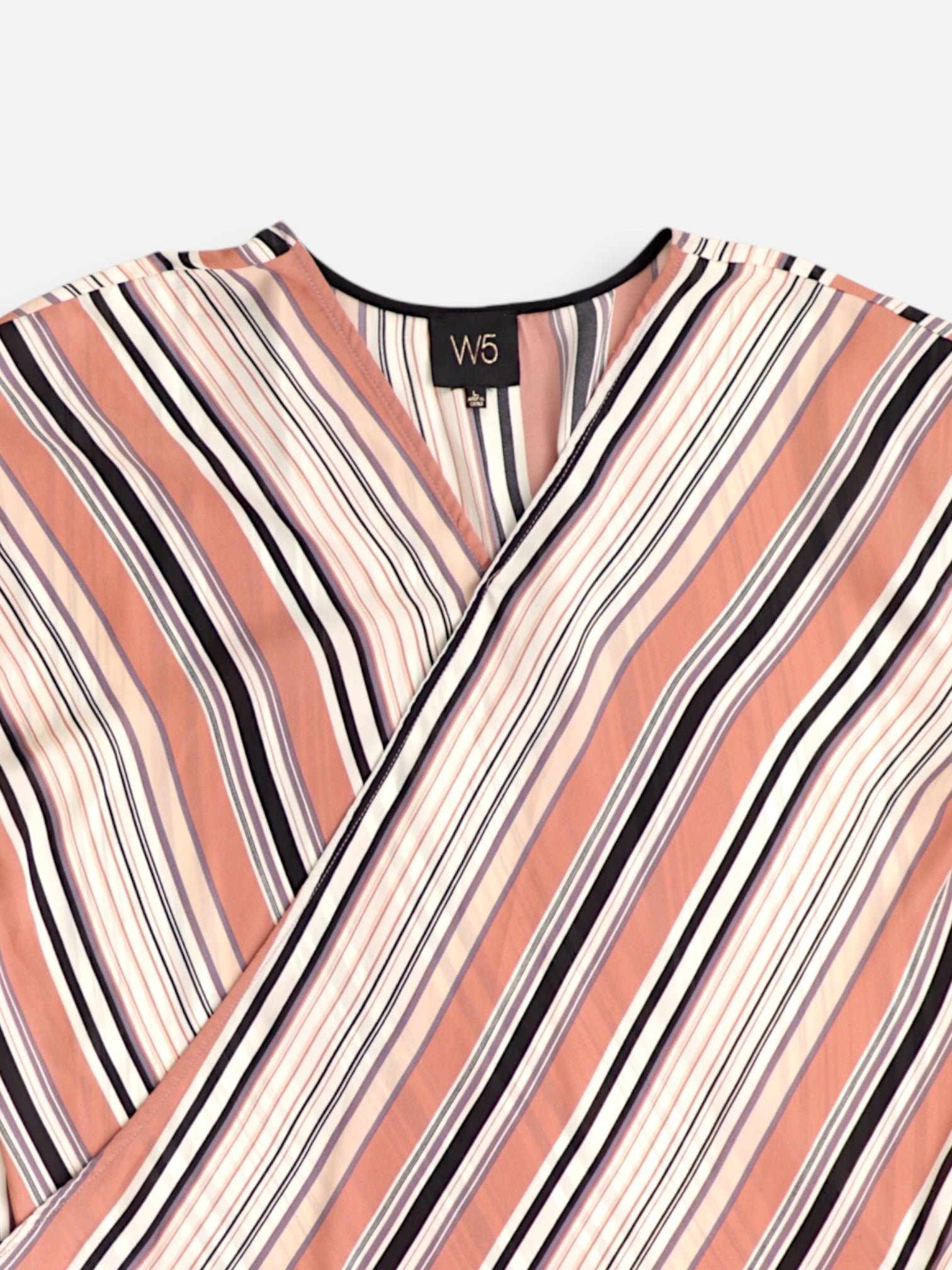 Blusa Casual - Mujer - Large