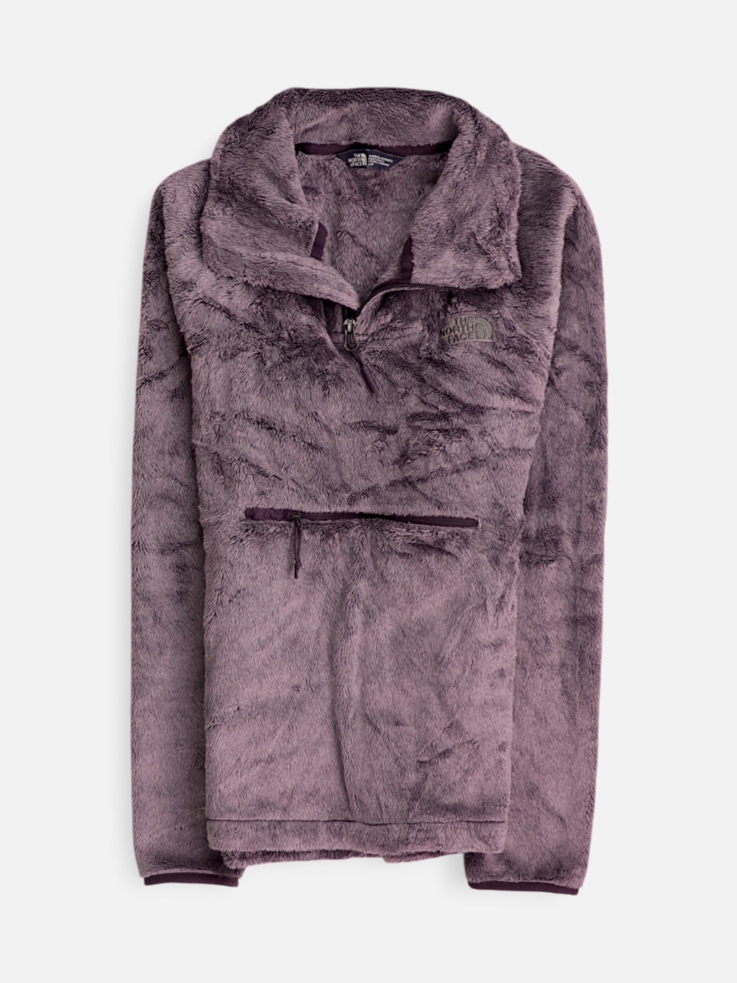 The North Face Sueter Fleece Teddy - Mujer - Small