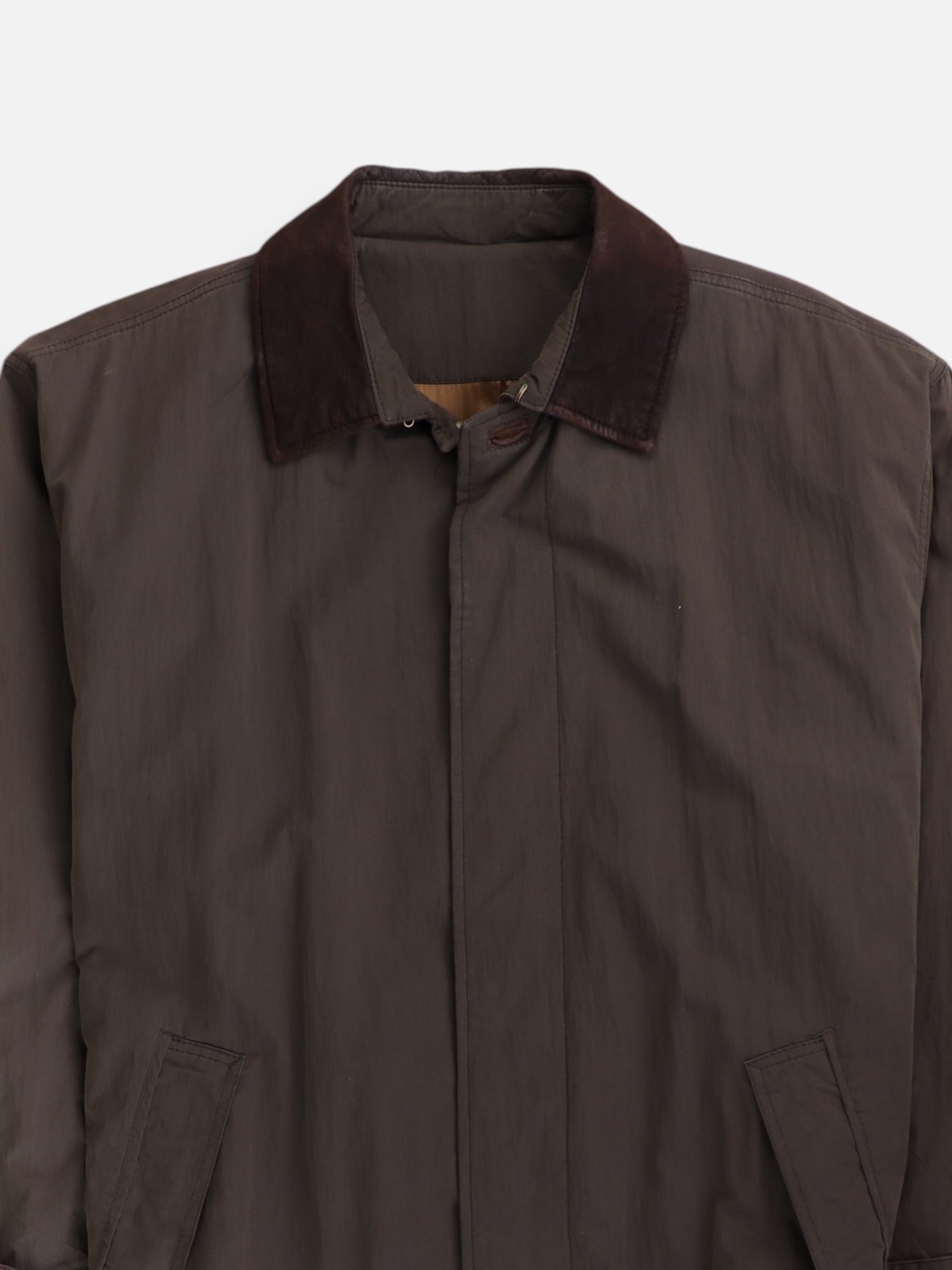 Timberland Abrigo  Single breasted trench Casual - Hombre - Medium