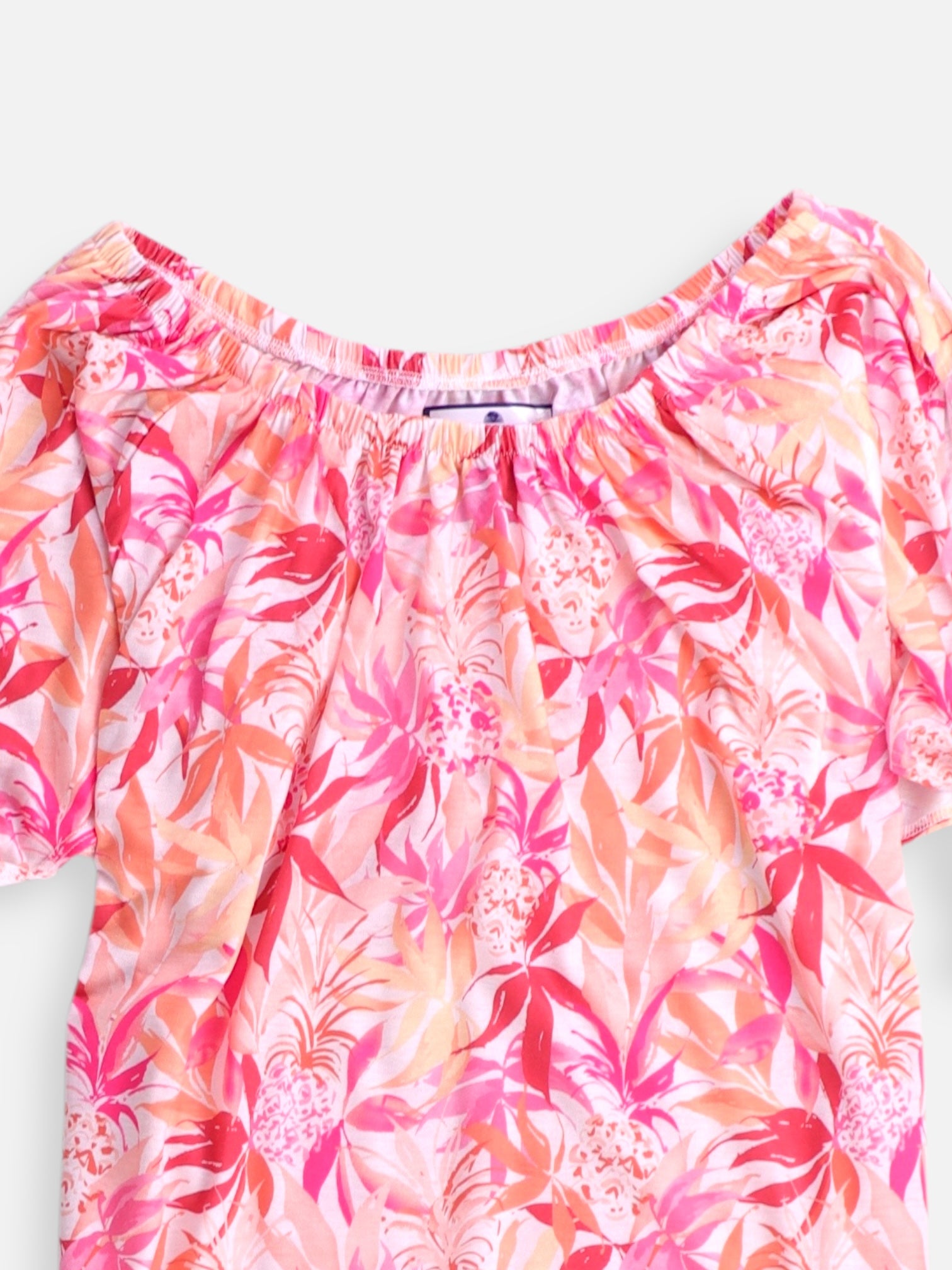 Blusa Casual - Mujer - Medium