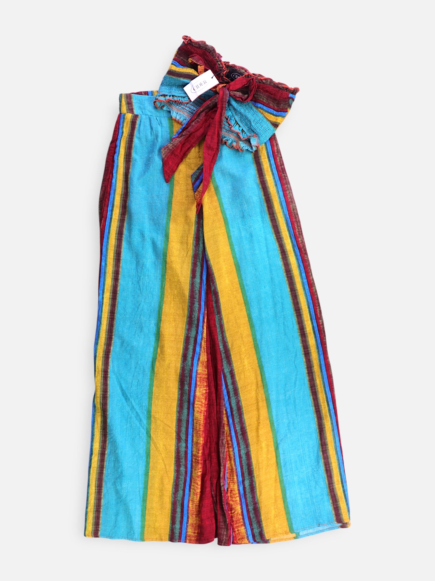 CIDER  Conjunto Dos piezas - Mujer - Small