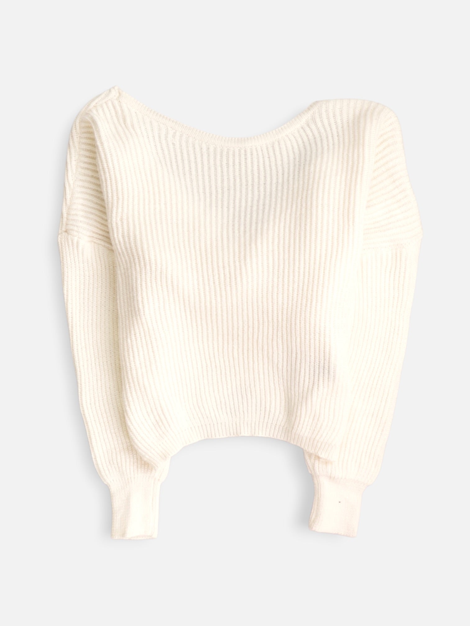 SHEIN Sueter Knit Casual - Mujer - Medium