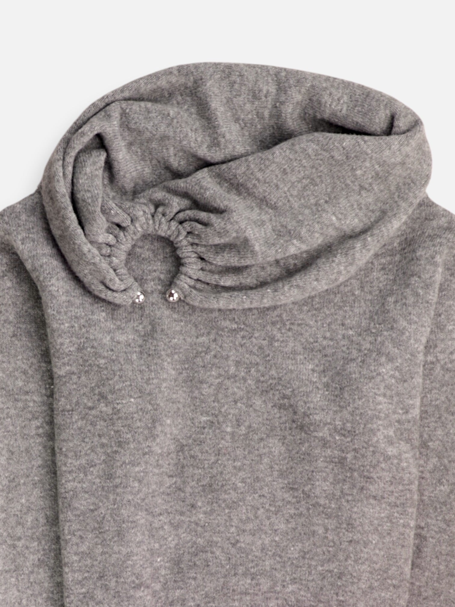 Sueter basic Casual - Mujer - Large