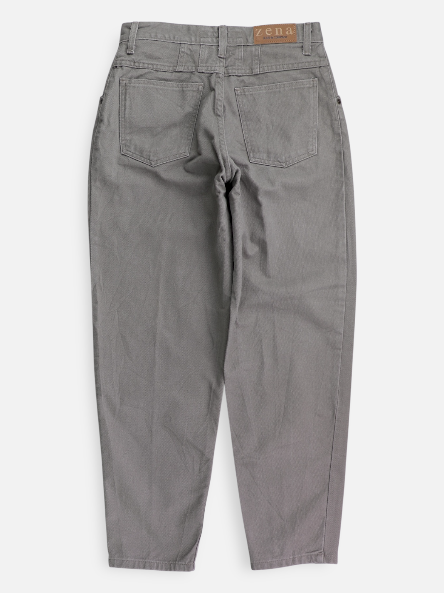 Jean Regular Fit Denim - Mujer - 8P