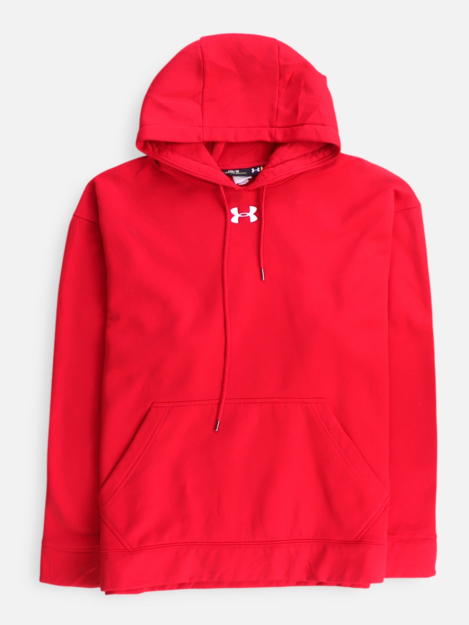 Nike Sudadera Hoodie Basic - Hombre - Medium