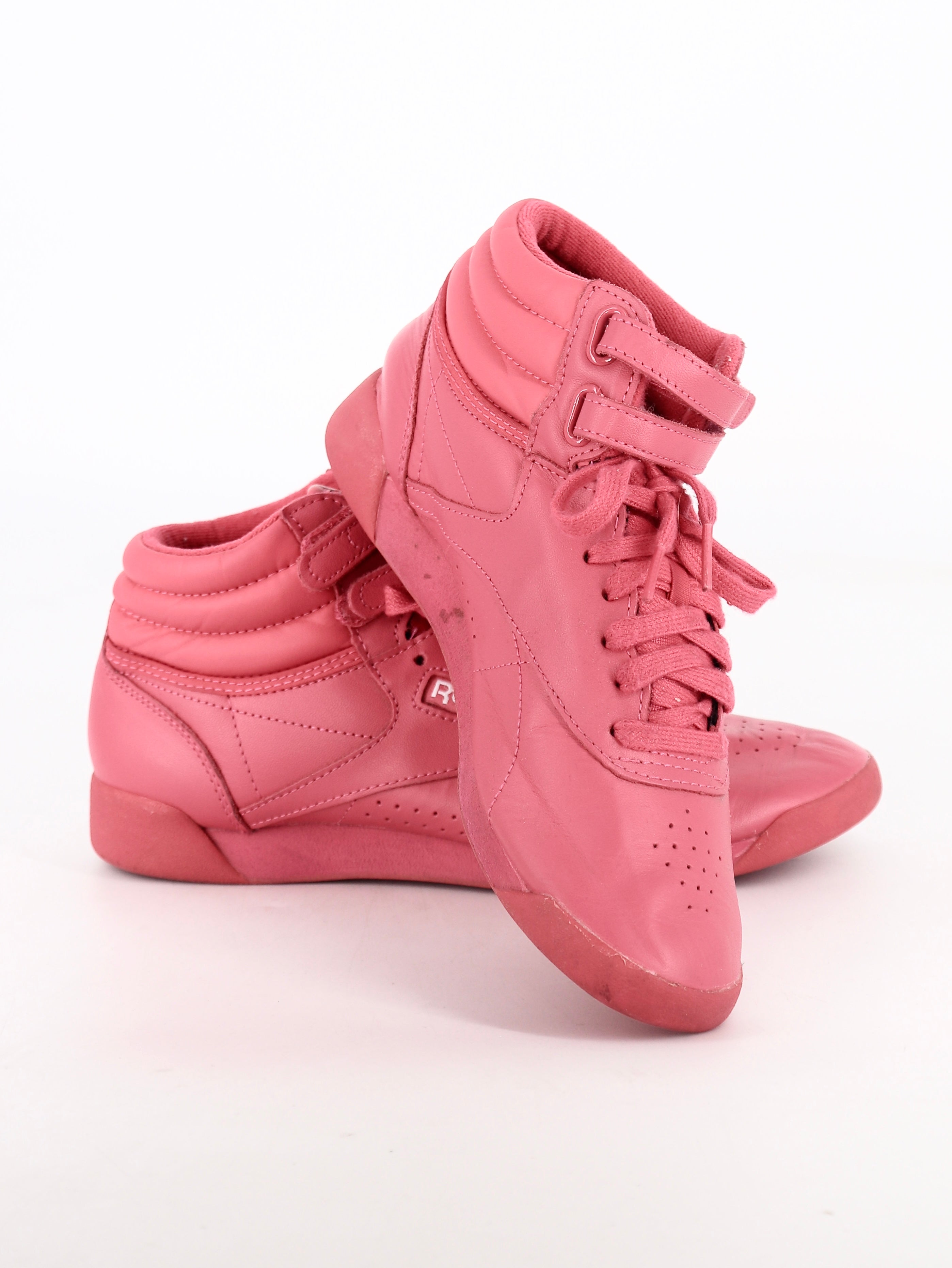 Reebok Tenis Casual Basic - Mujer - US 7.5