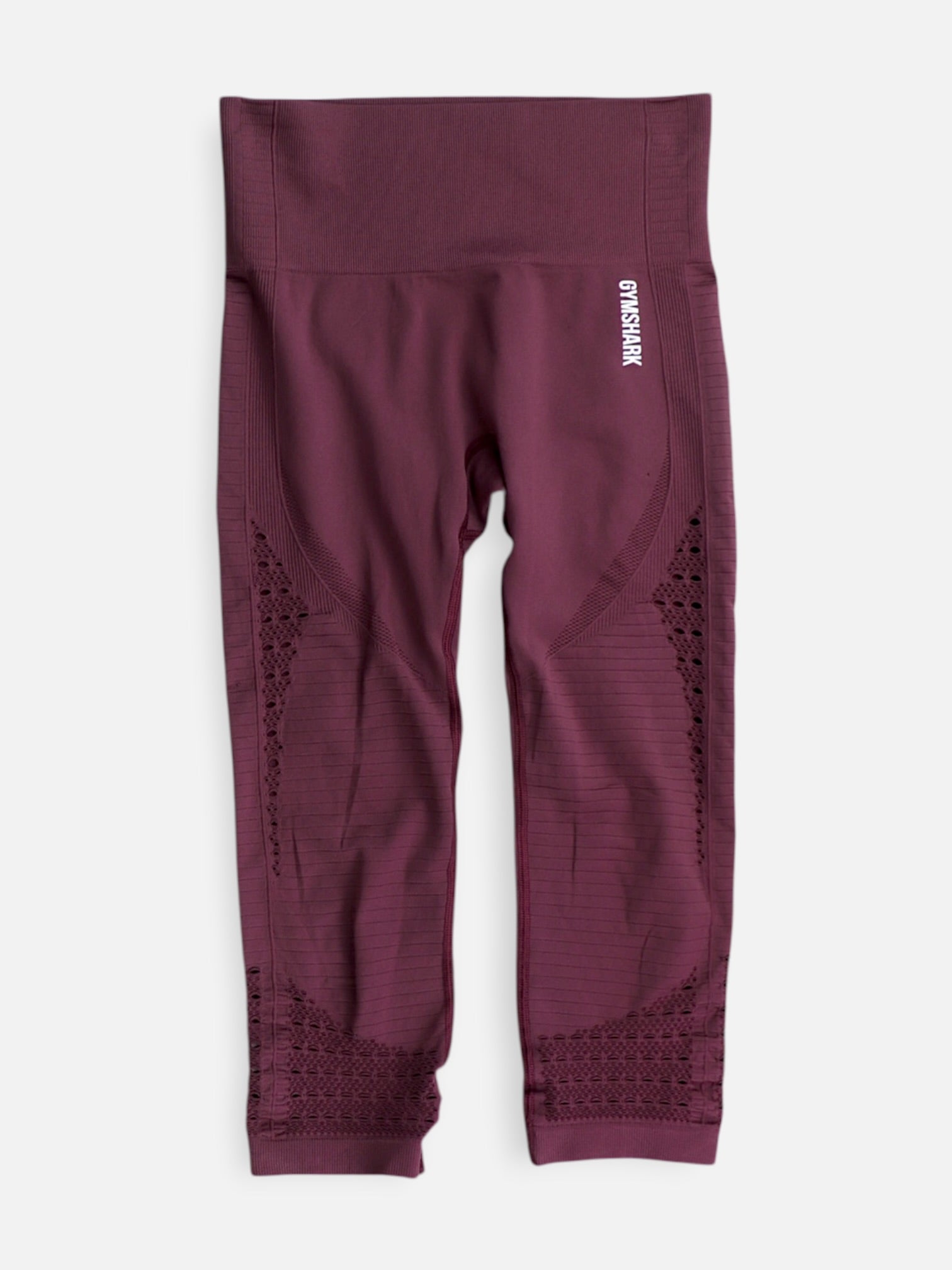 GYMSHARK Leggins Deportivo - Mujer - N/A