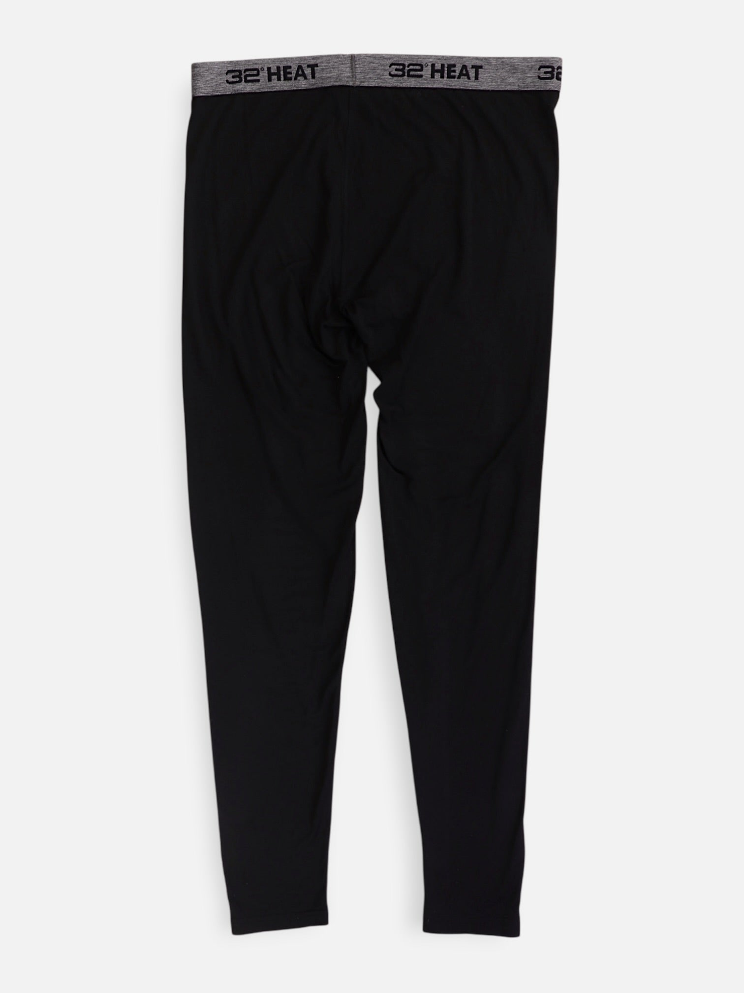 32 HEAT COOL Buso de Dormir - Hombre - Medium