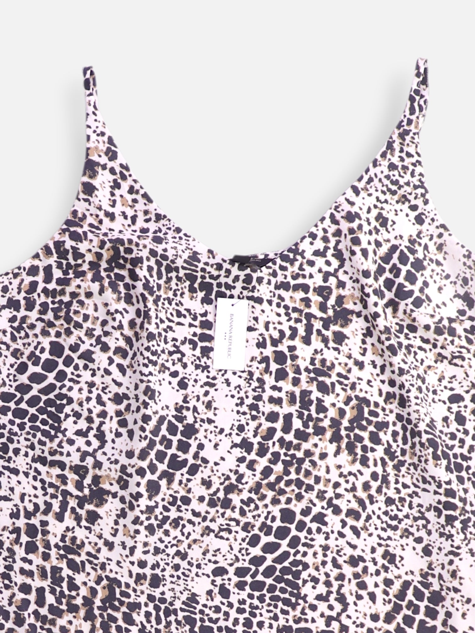 Banana Republic Blusa Casual - Mujer - Large