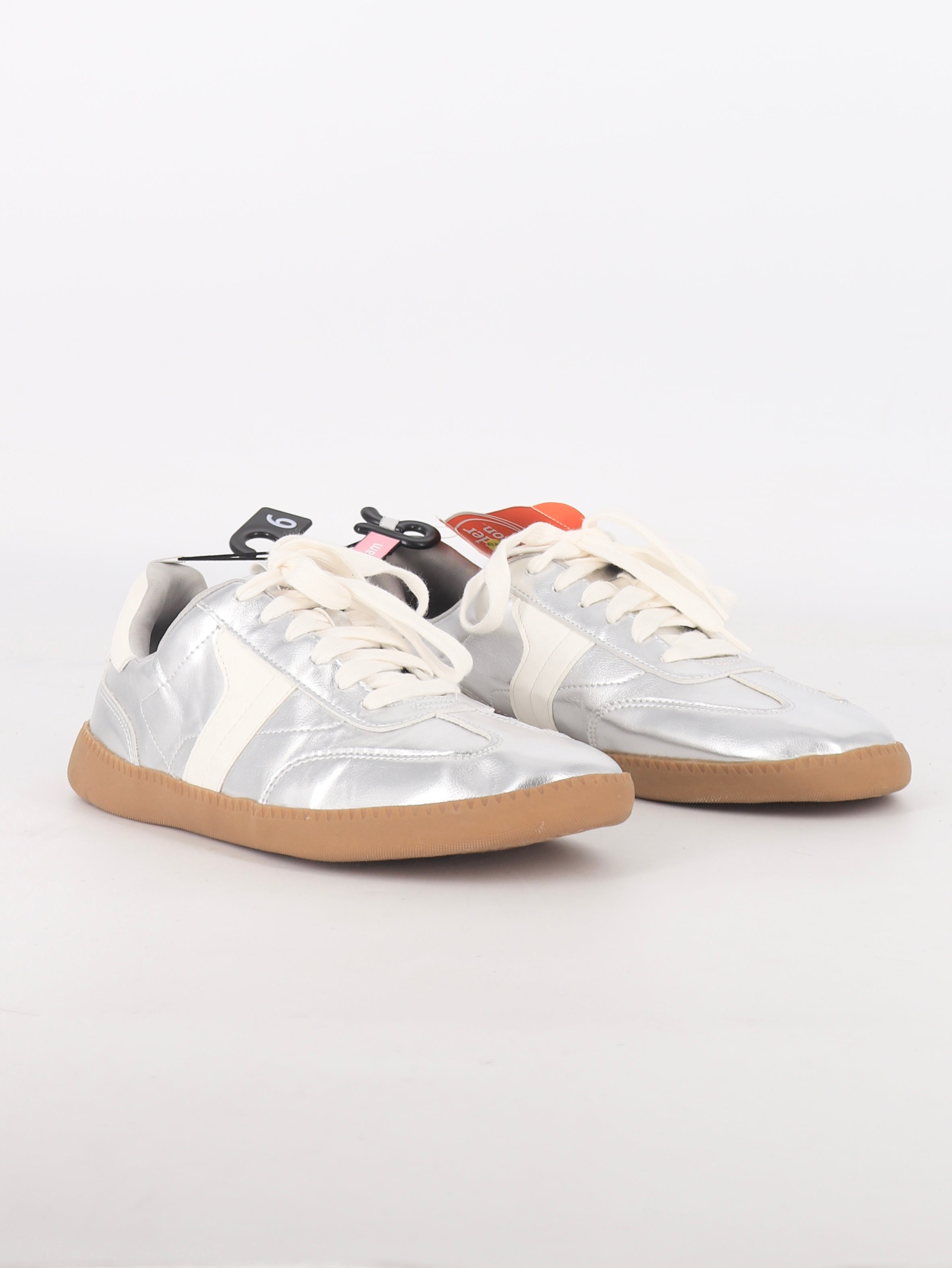 Wonder Nation  Tenis Clasico Basic - Mujer - US 6
