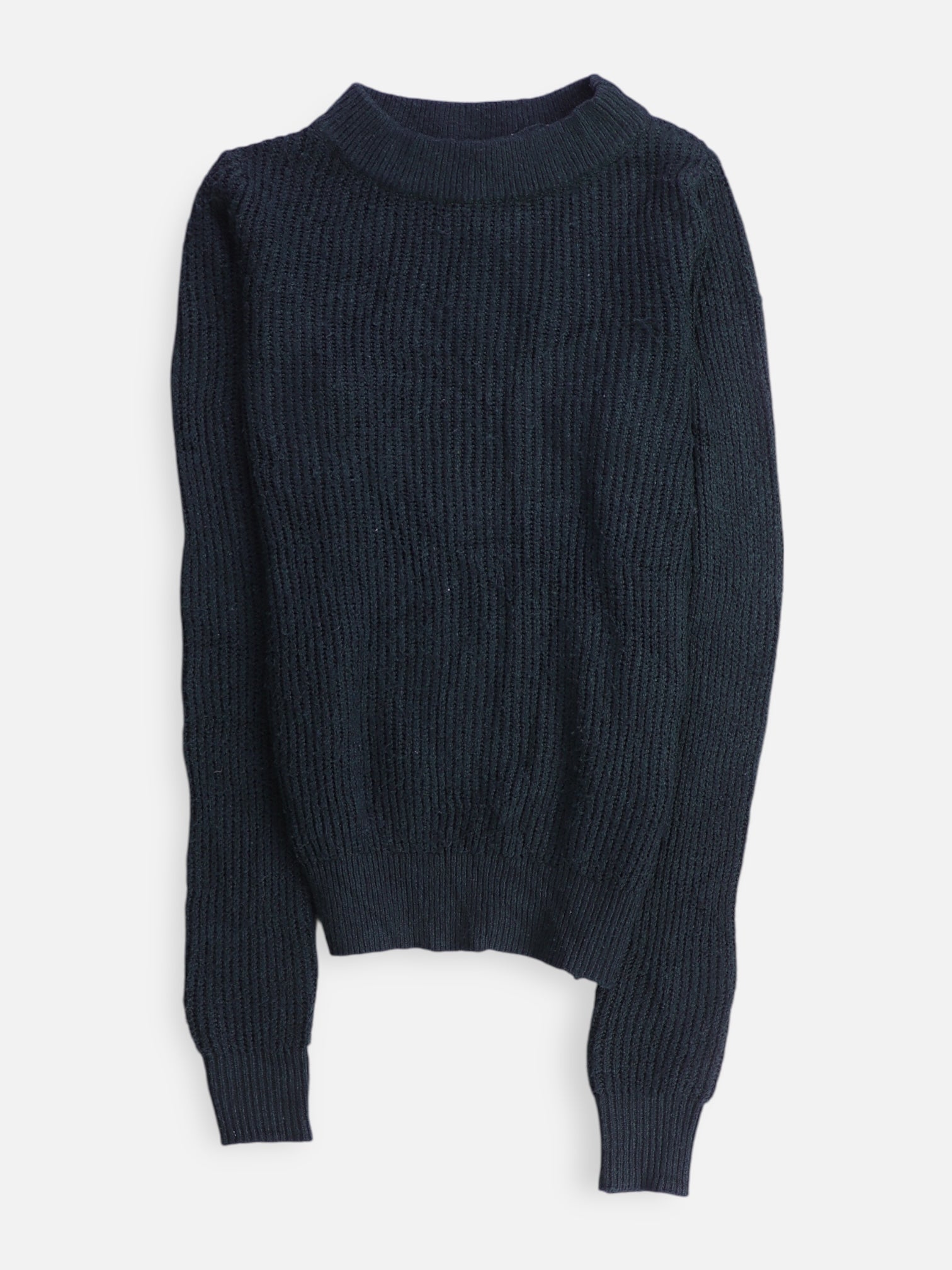 Sueter Knit Casual - Mujer - Small